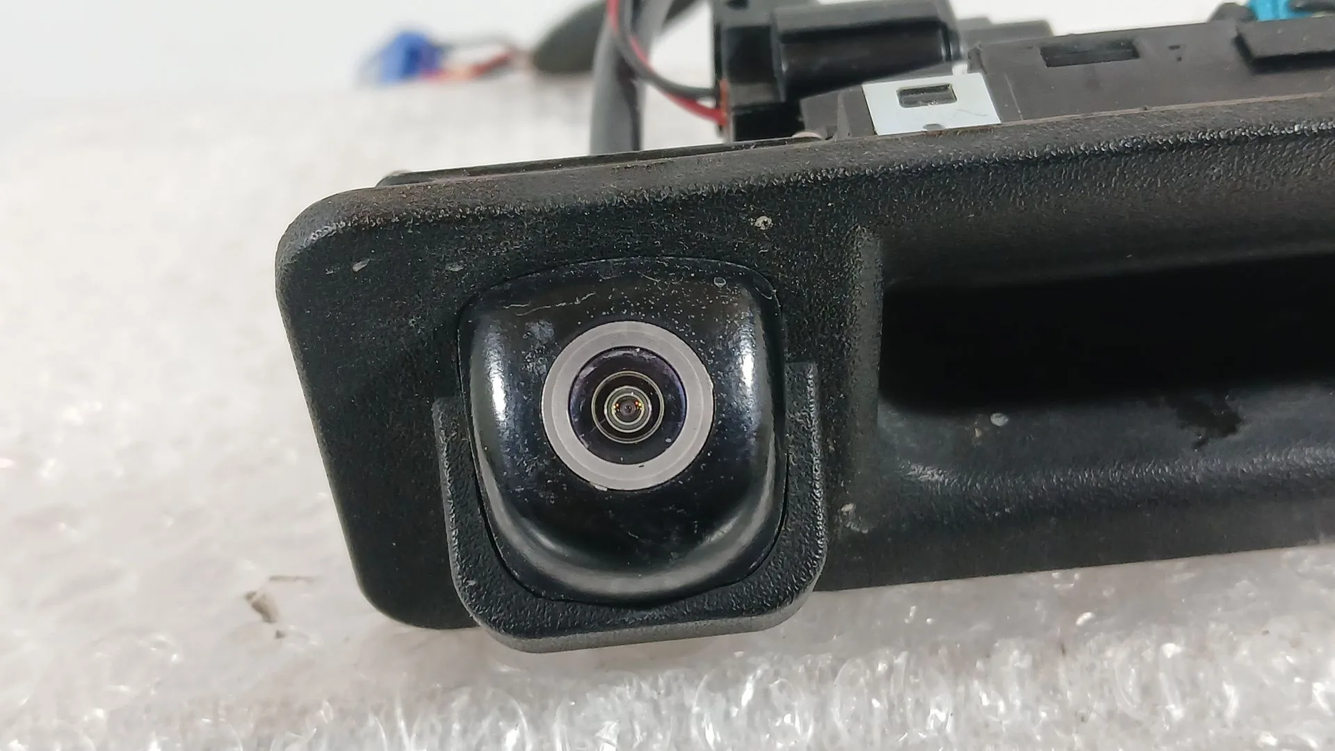 Camara Vision Trasera para Kia Sportage Iv (Ql, Qle)