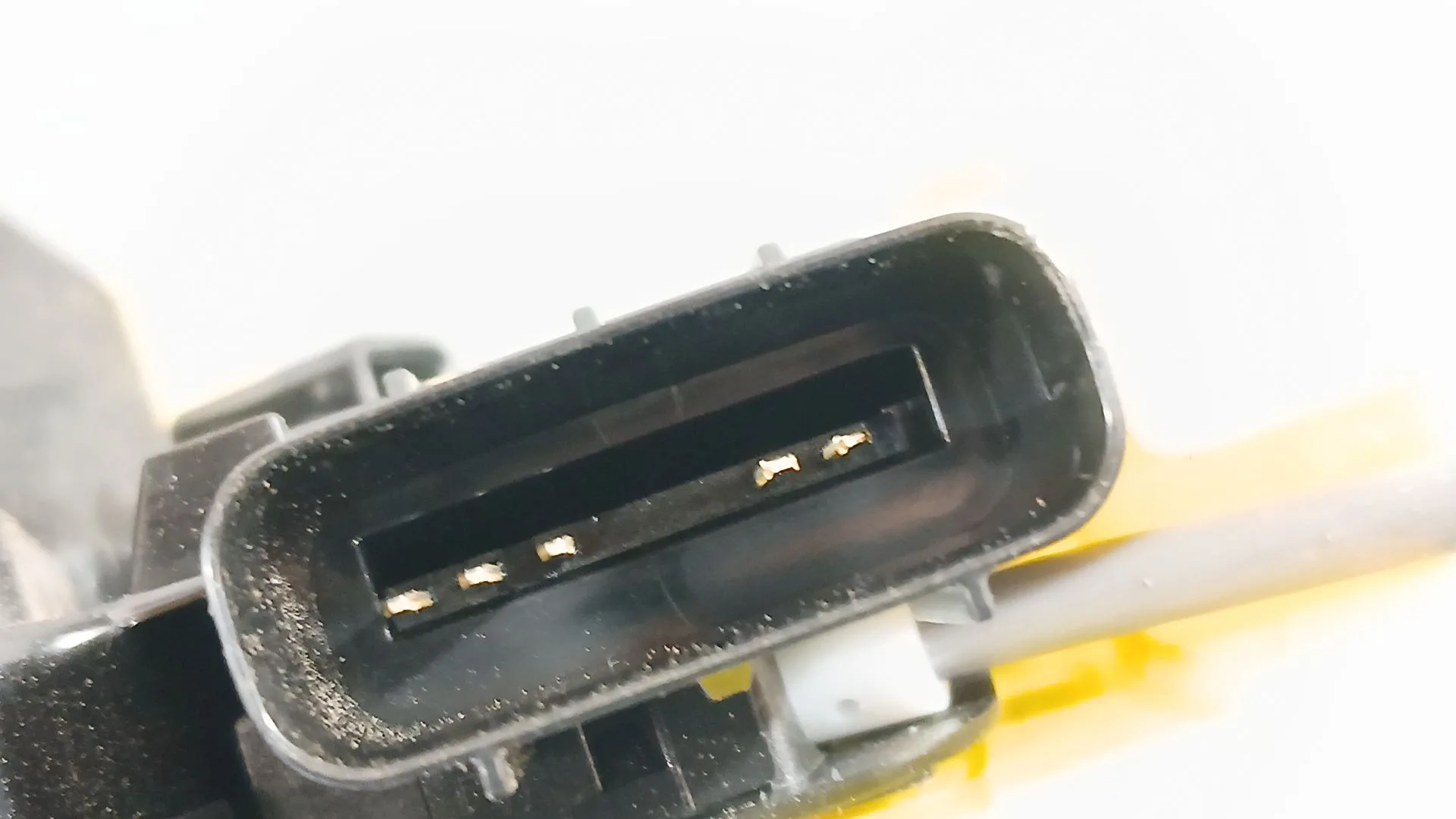 Cerradura Puerta Trasera Derecha para Kia Sportage Iv (Ql, Qle)