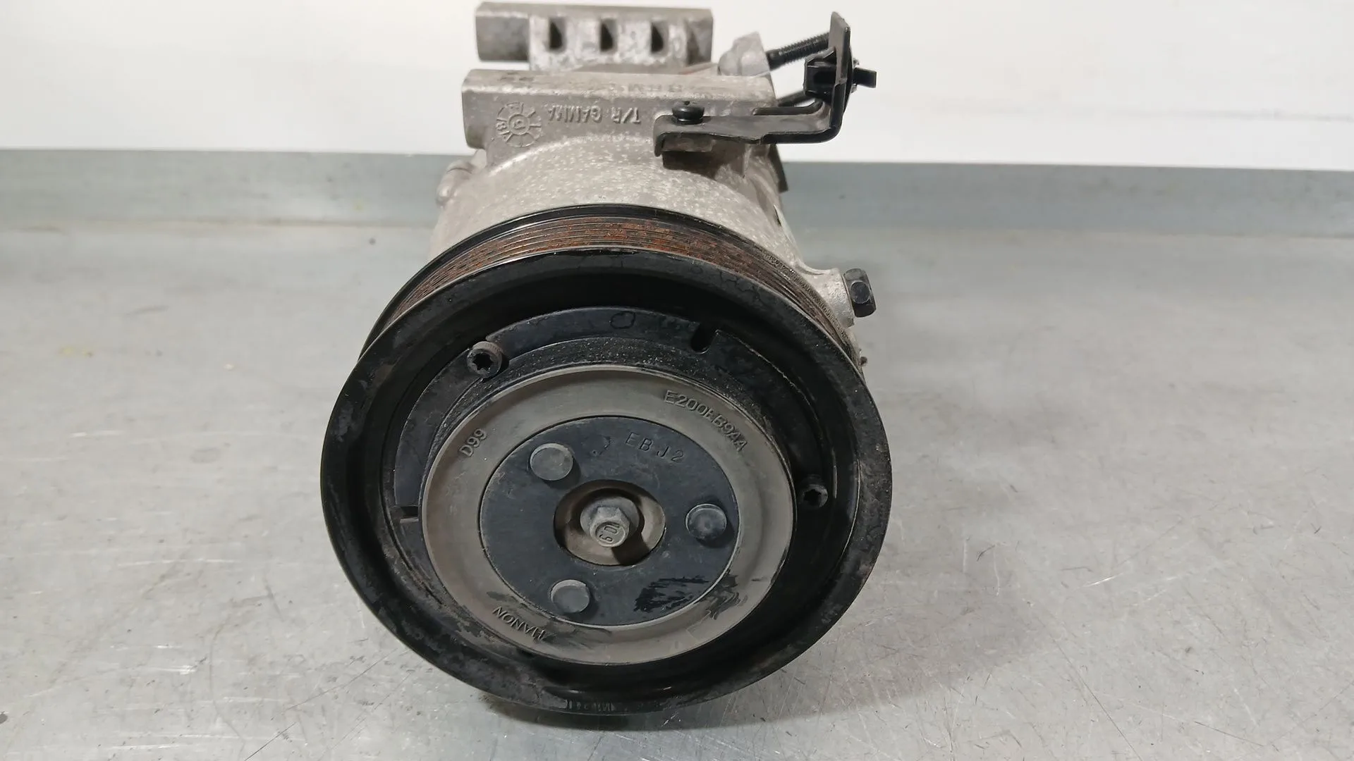Compresor Aire Acondicionado para Kia Sportage Iv (Ql, Qle)