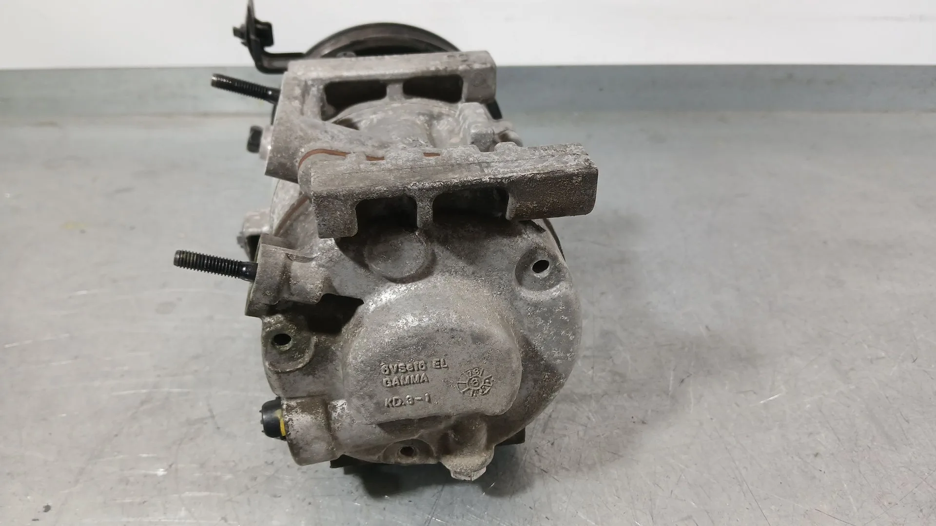 Compresor Aire Acondicionado para Kia Sportage Iv (Ql, Qle)