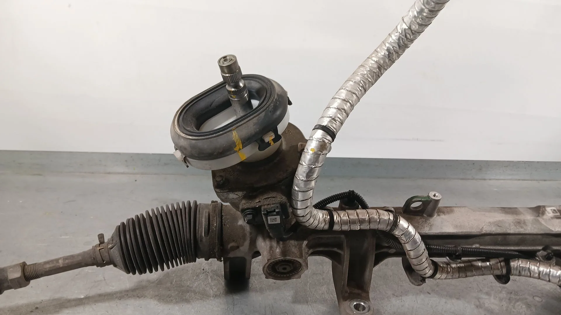 Cremallera Direccion para Kia Sportage Iv (Ql, Qle)