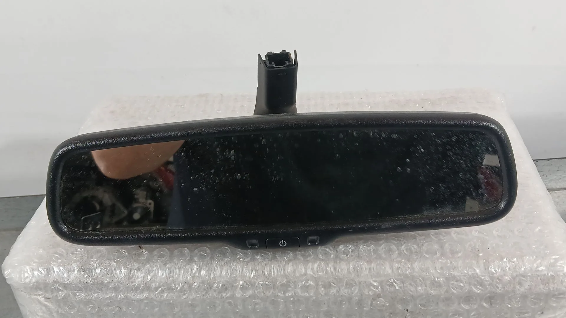 Espejo Interior para Kia Sportage Iv (Ql, Qle)