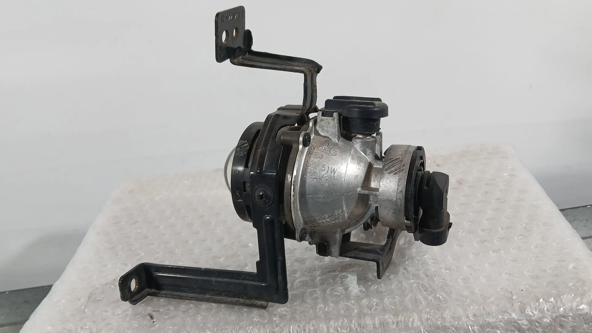 Faro Antiniebla Derecho para Kia Sportage Iv (Ql, Qle)