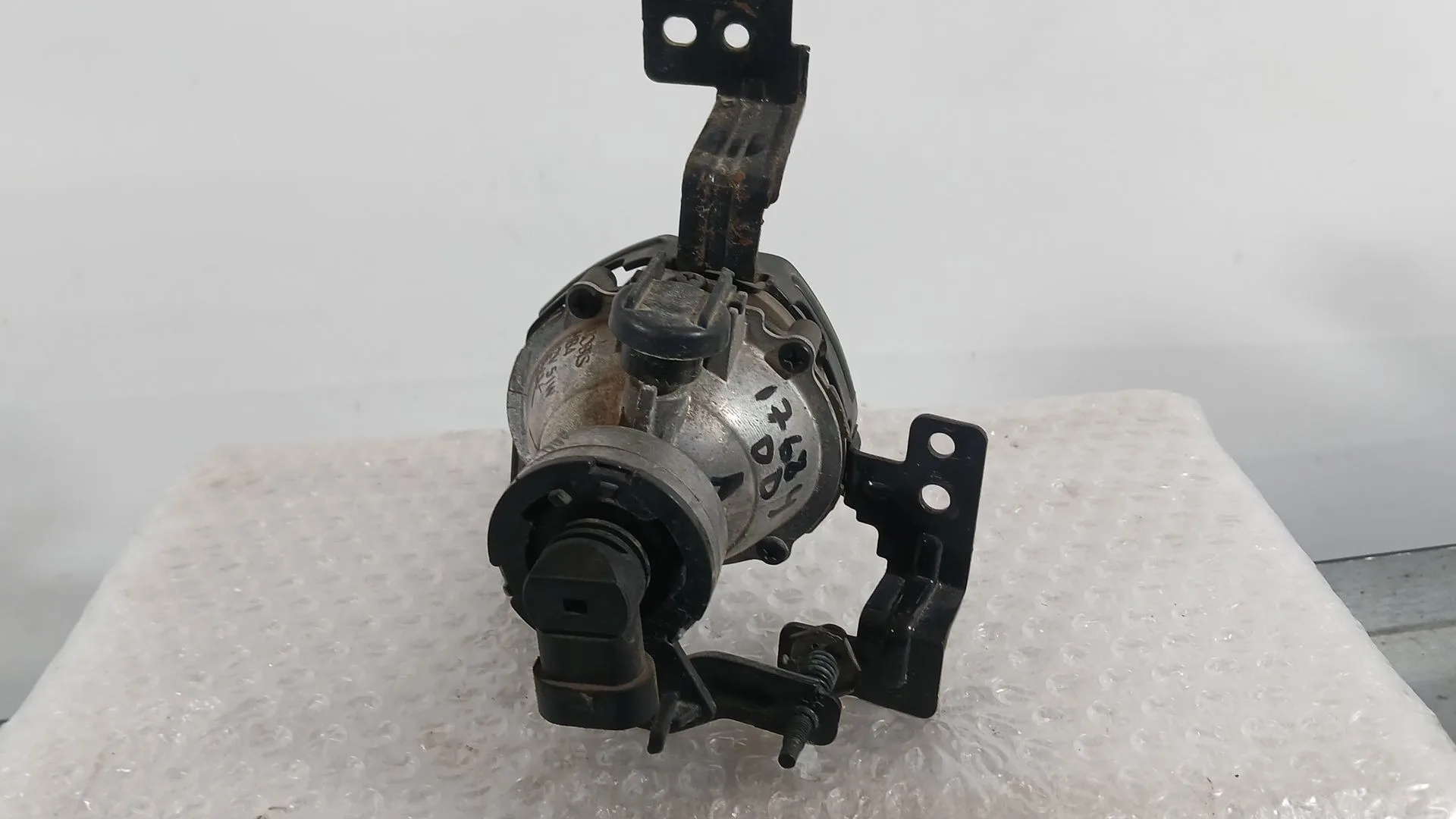 Faro Antiniebla Derecho para Kia Sportage Iv (Ql, Qle)