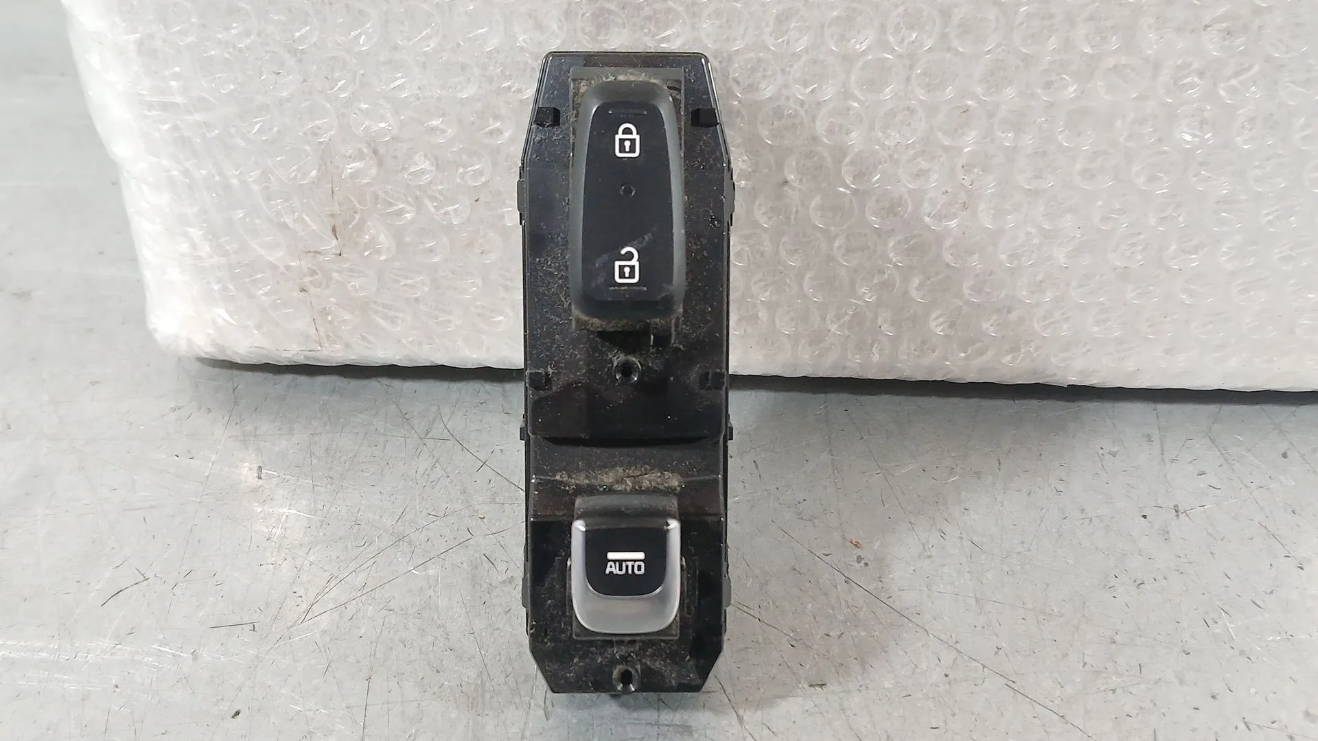 Mando Elevalunas Delantero Derecho para Kia Sportage Iv (Ql, Qle)