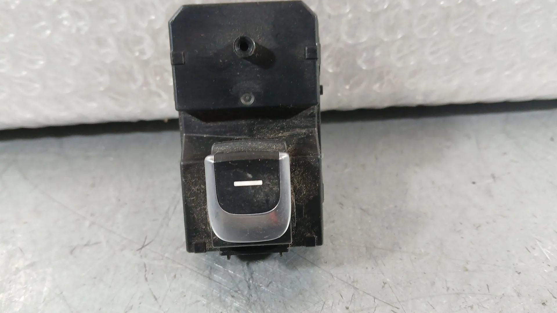 Mando Elevalunas Trasero Izquierdo para Kia Sportage Iv (Ql, Qle)