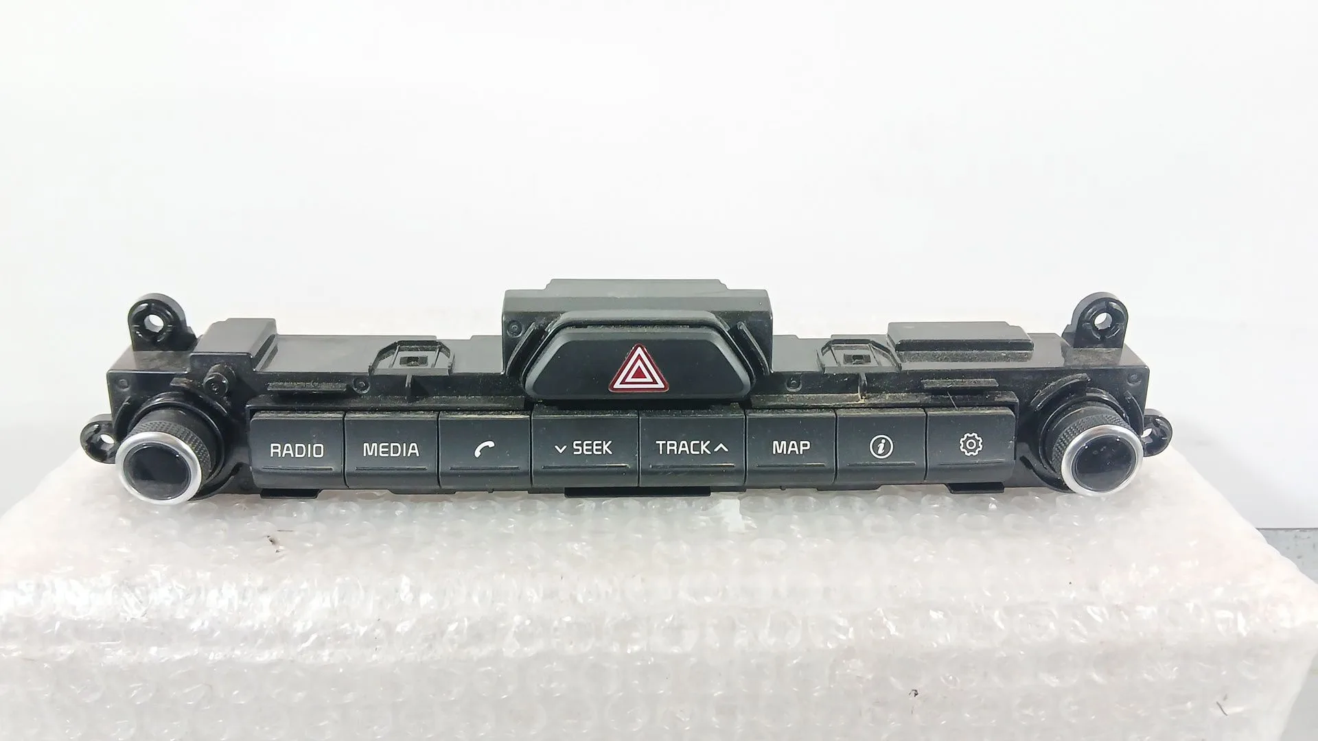 Mando Multifuncion para Kia Sportage Iv (Ql, Qle)