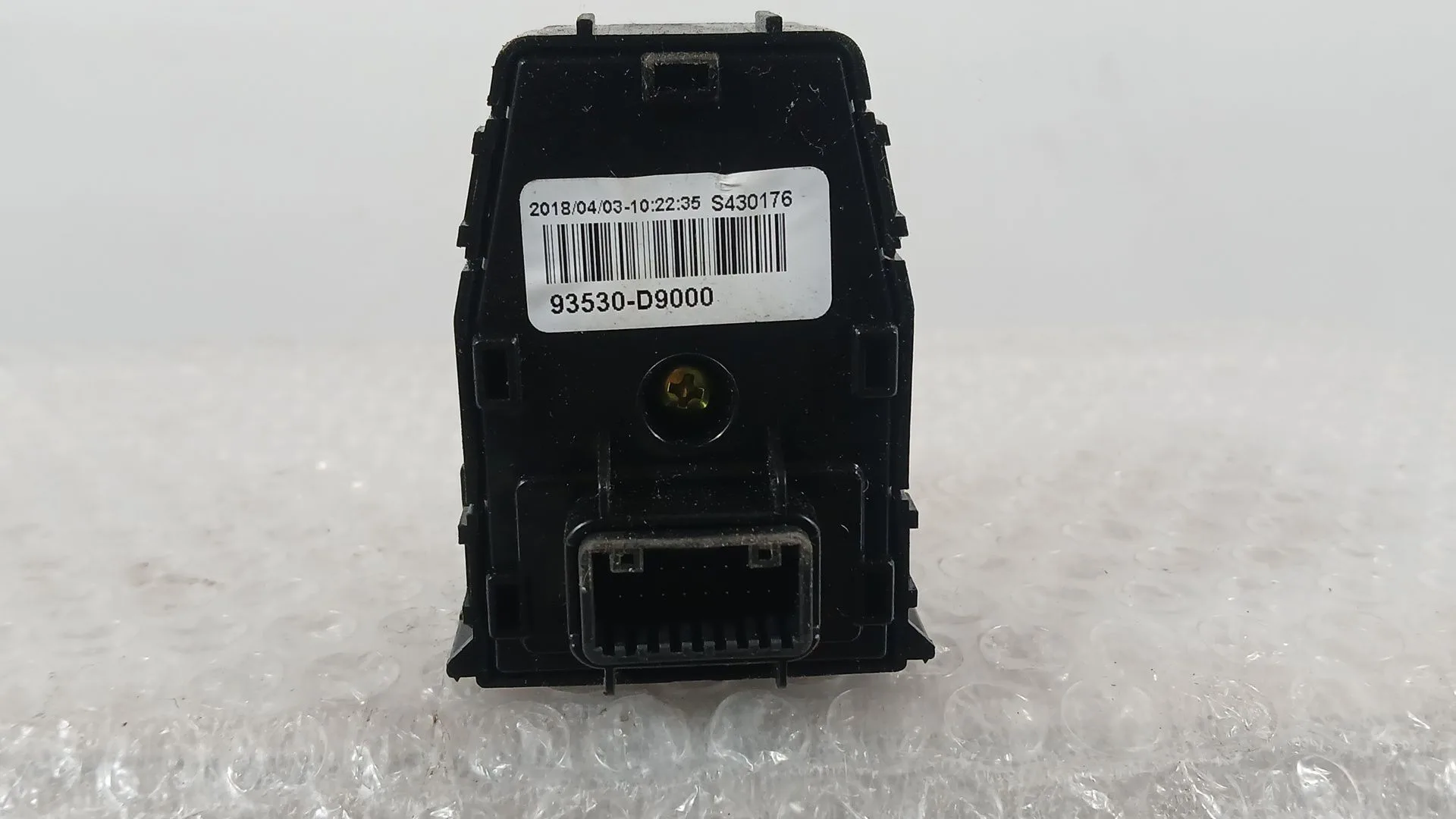 Mando Retrovisor para Kia Sportage Iv (Ql, Qle)