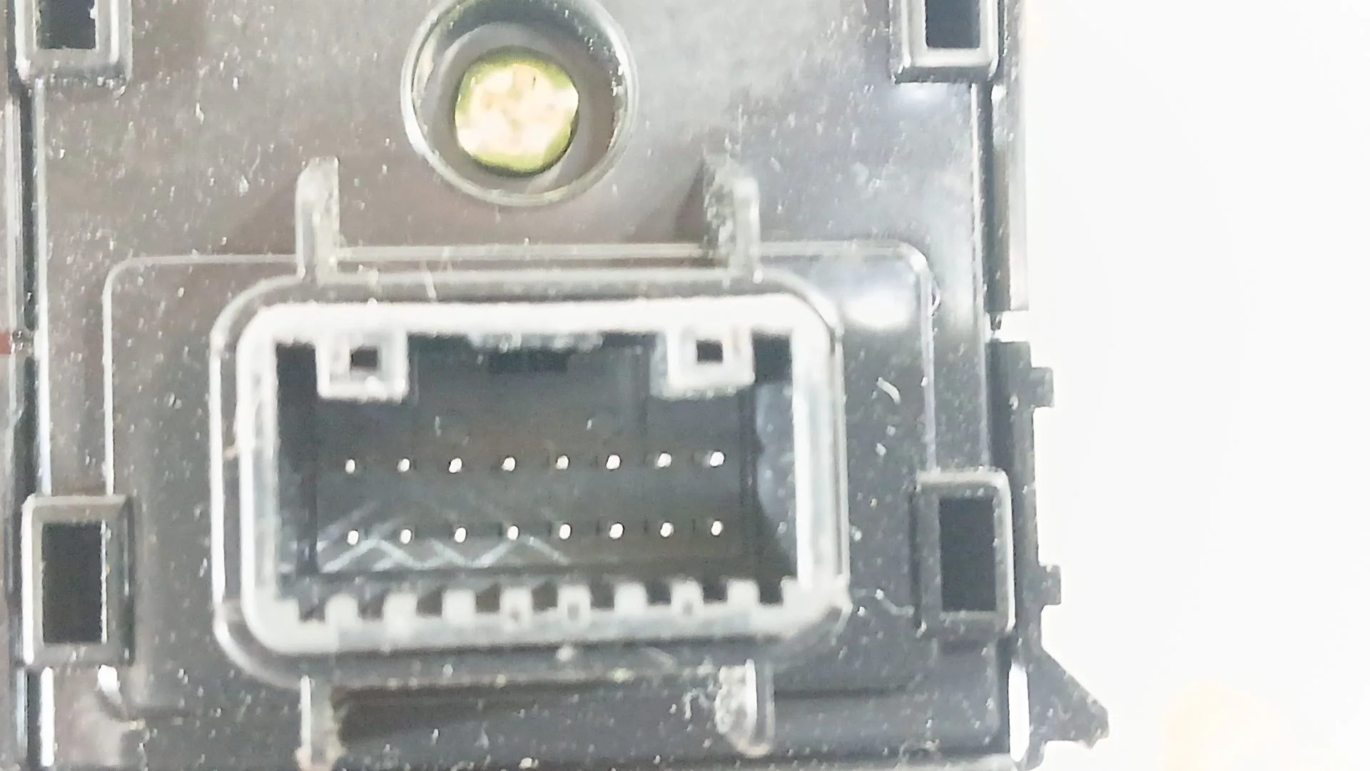 Mando Retrovisor para Kia Sportage Iv (Ql, Qle)