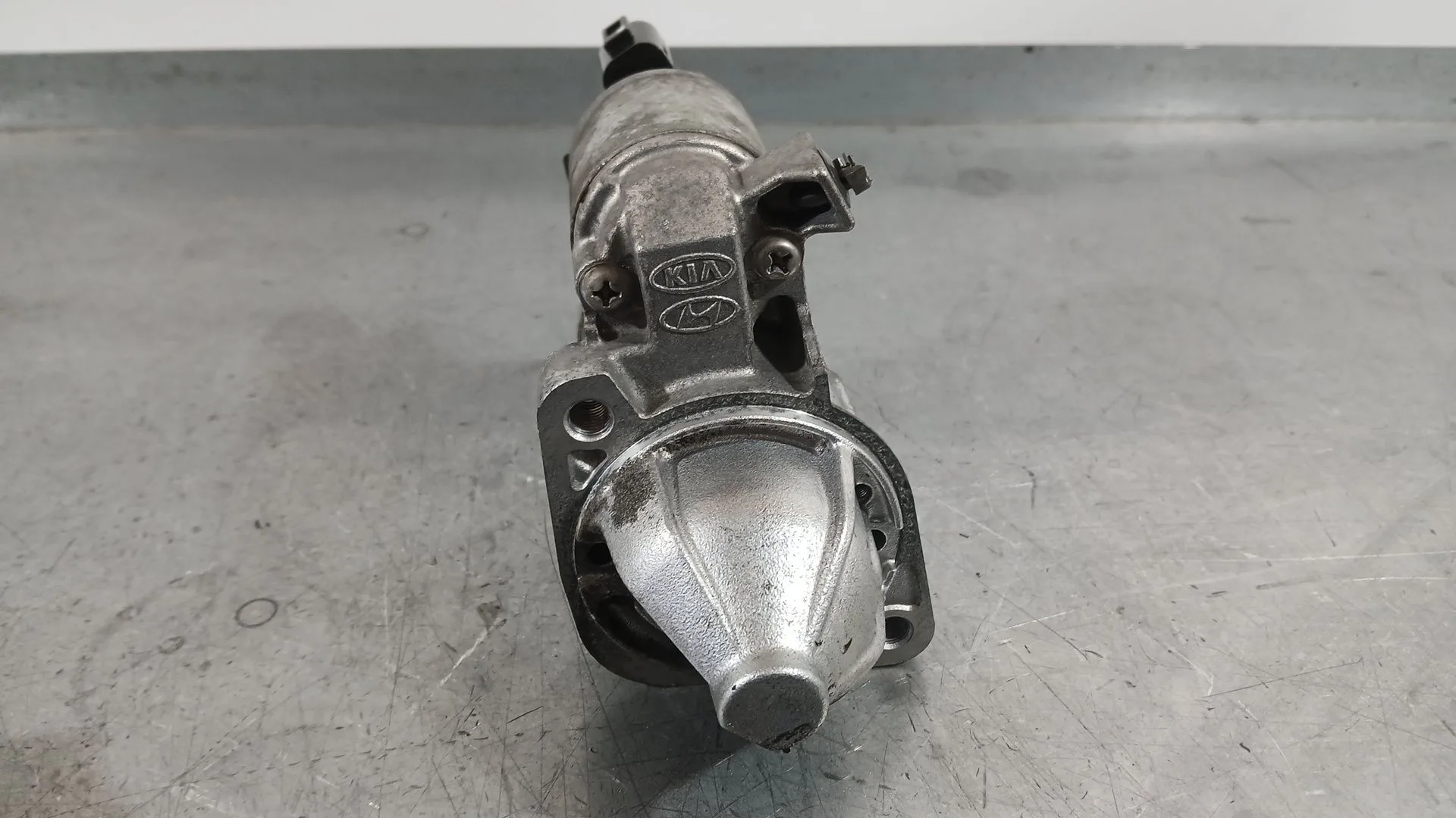 Motor Arranque para Kia Sportage Iv (Ql, Qle)