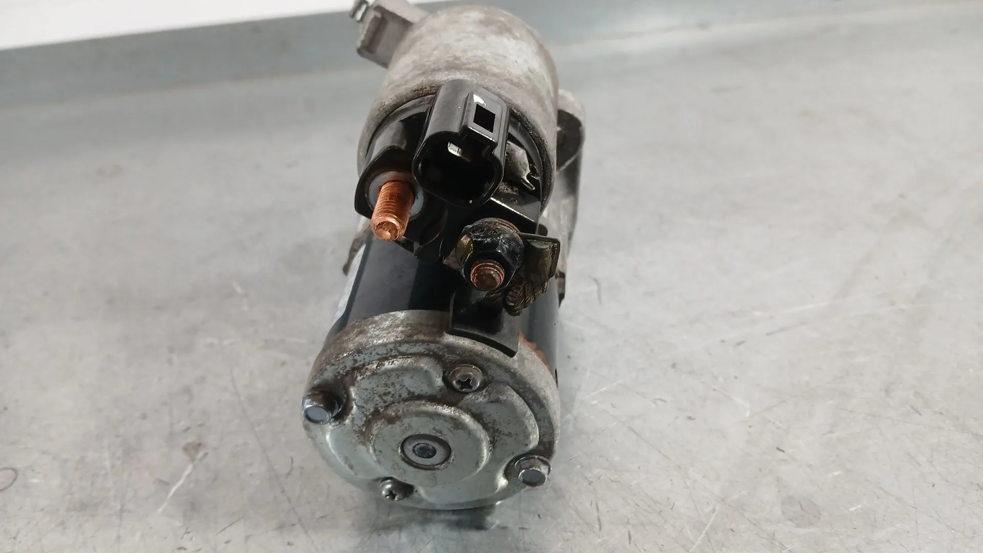 Motor Arranque para Kia Sportage Iv (Ql, Qle)