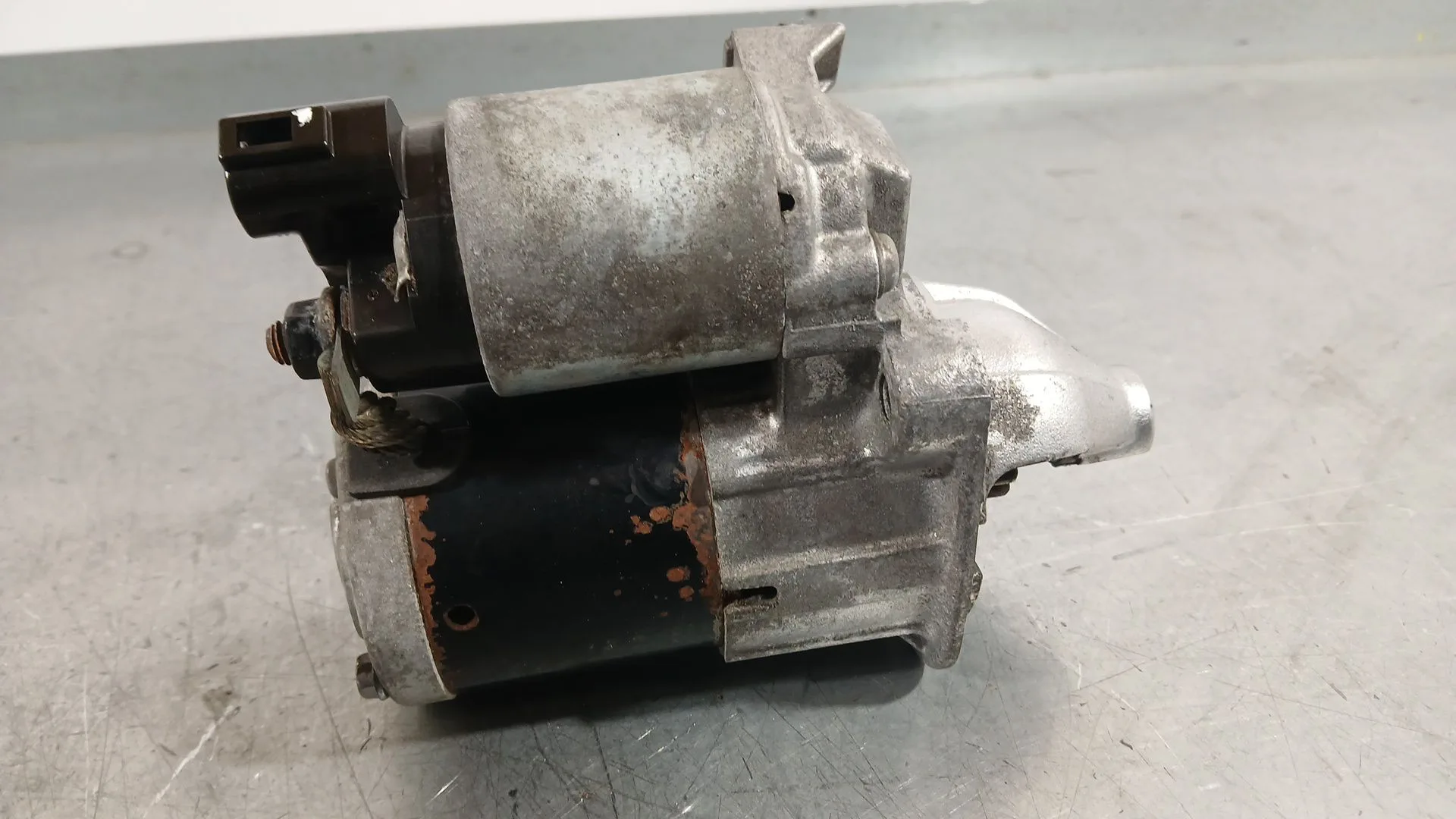 Motor Arranque para Kia Sportage Iv (Ql, Qle)