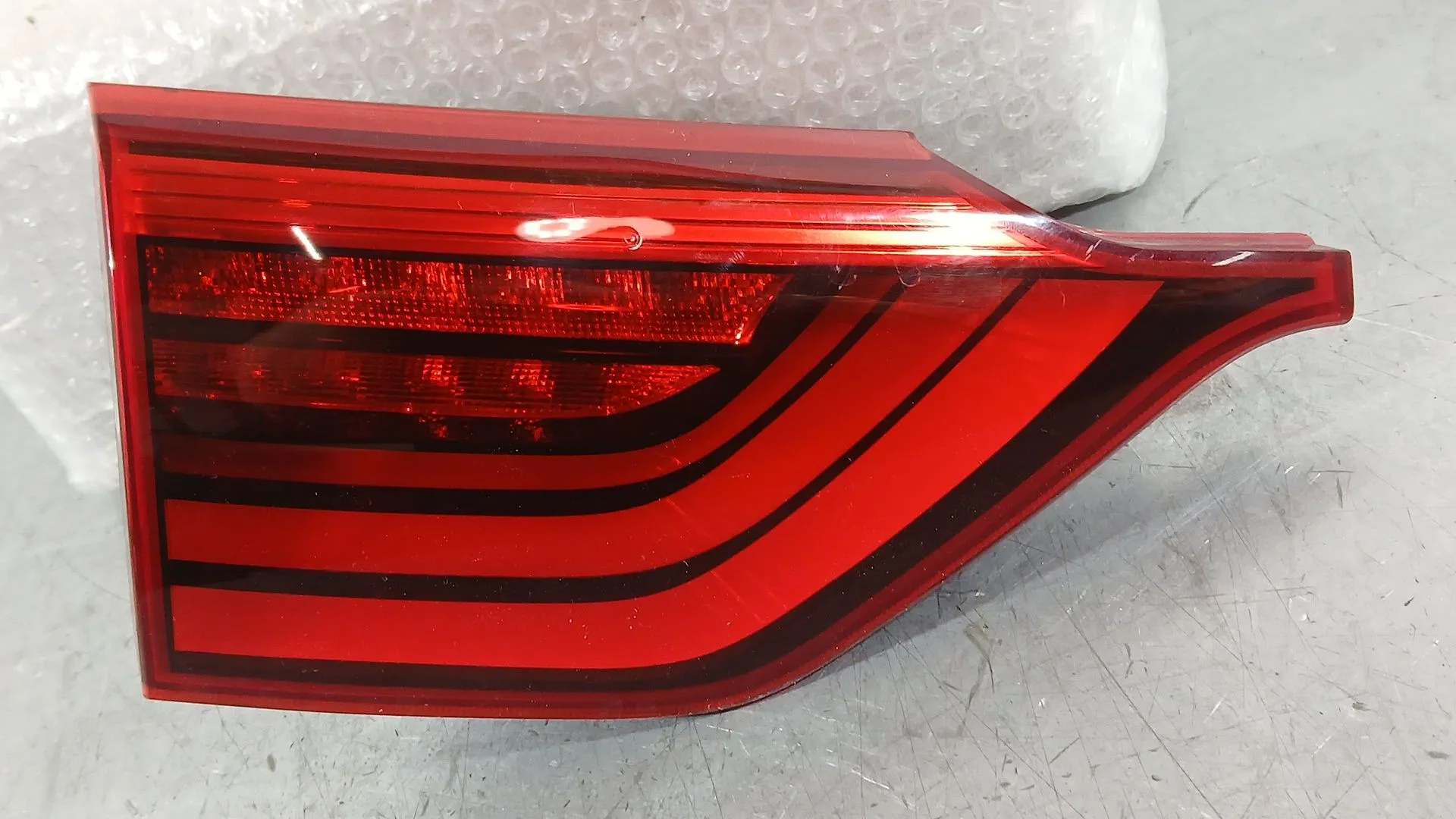 Piloto Trasero Derecho Interior para Kia Sportage Iv (Ql, Qle)