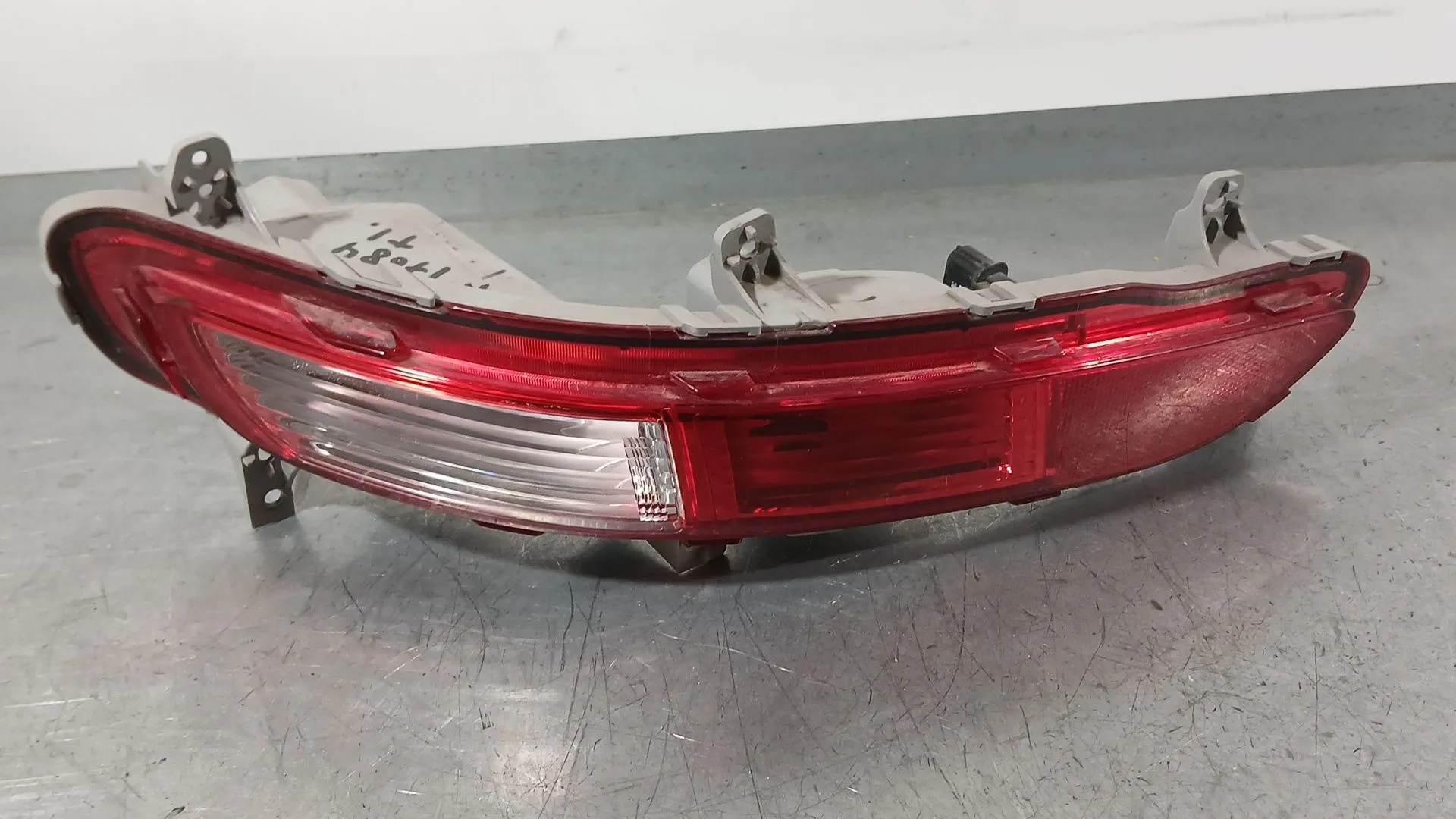 Piloto Trasero Izquierdo Paragolpes para Kia Sportage Iv (Ql, Qle)