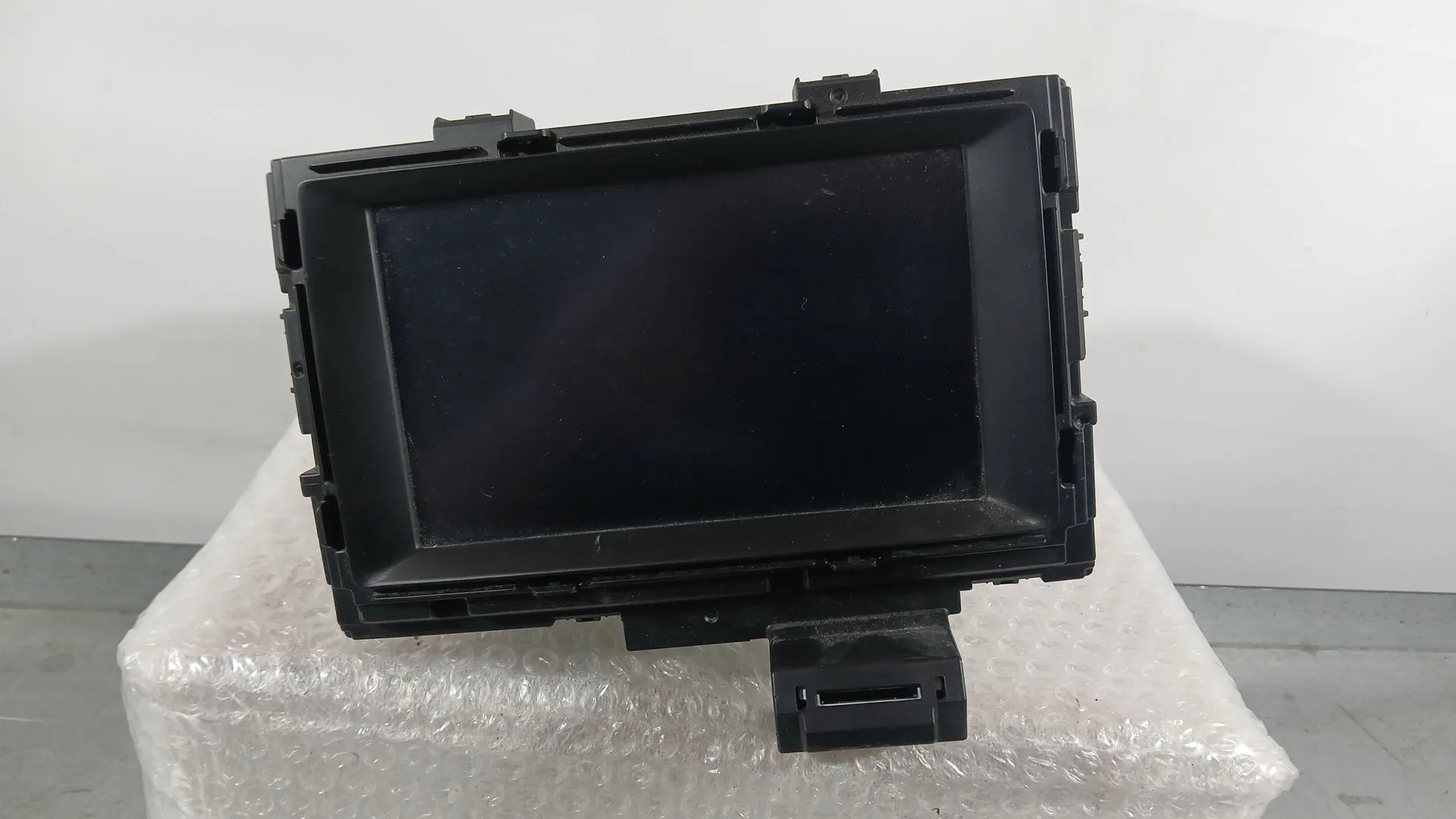 Sistema Navegacion Gps para Kia Sportage Iv (Ql, Qle)