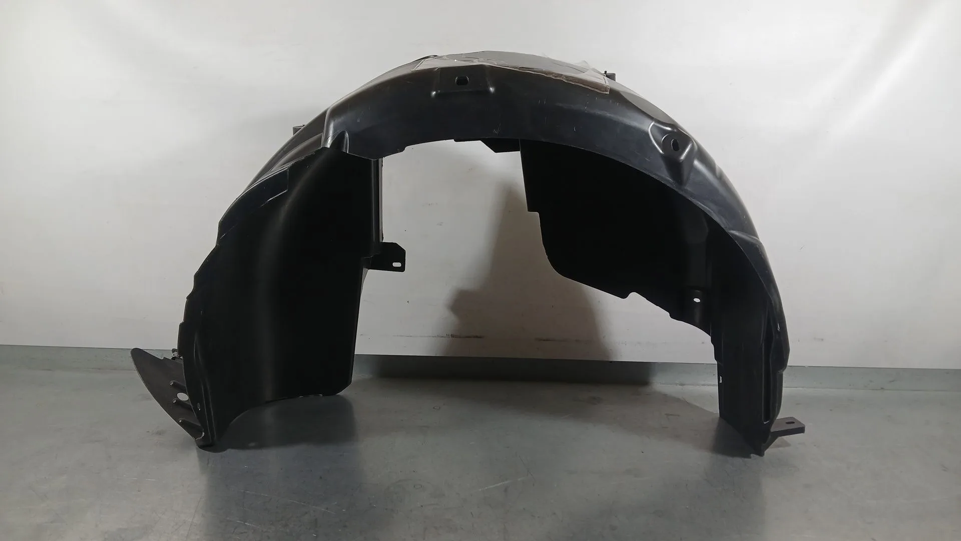 Plastico Pase Rueda Tras. Dch. para Seat Arona (Kj7, Kjp)