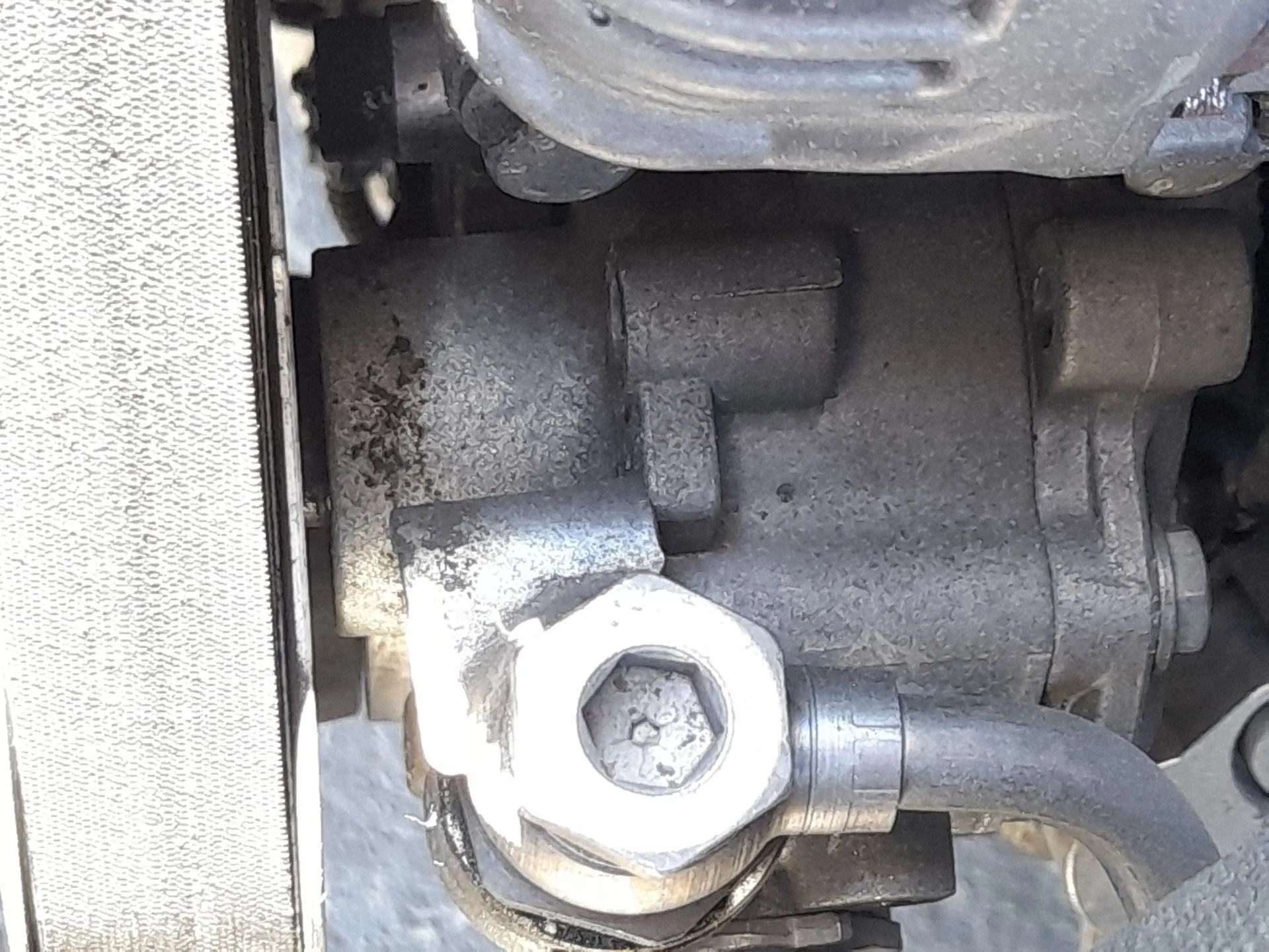 Bomba Direccion para Seat Exeo (3R2)