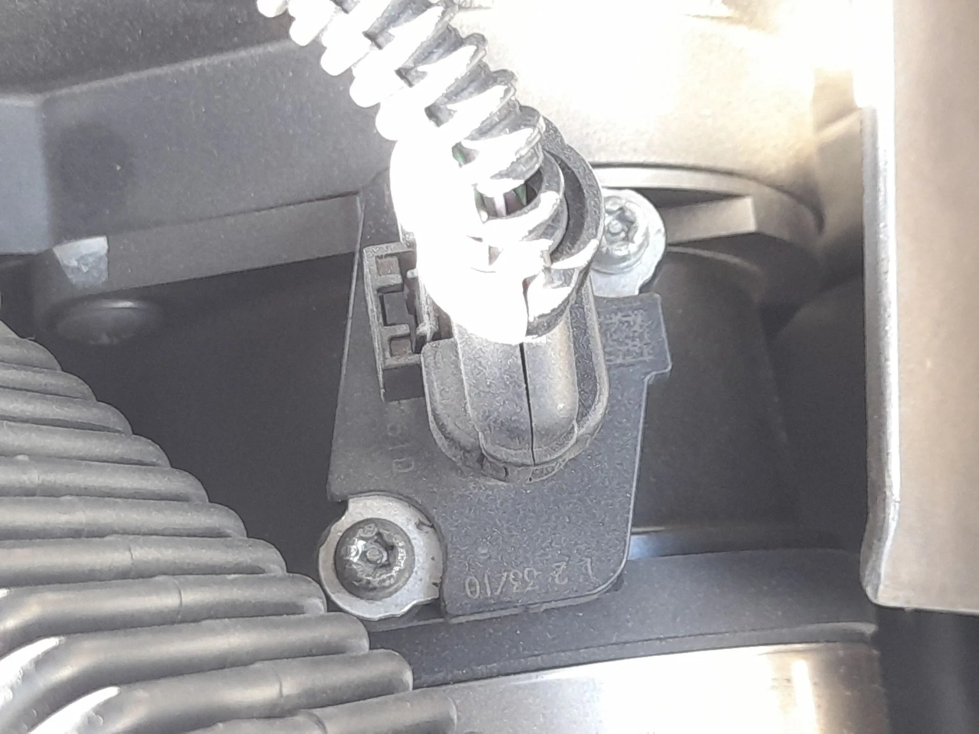 Caudalimetro para Seat Exeo (3R2)
