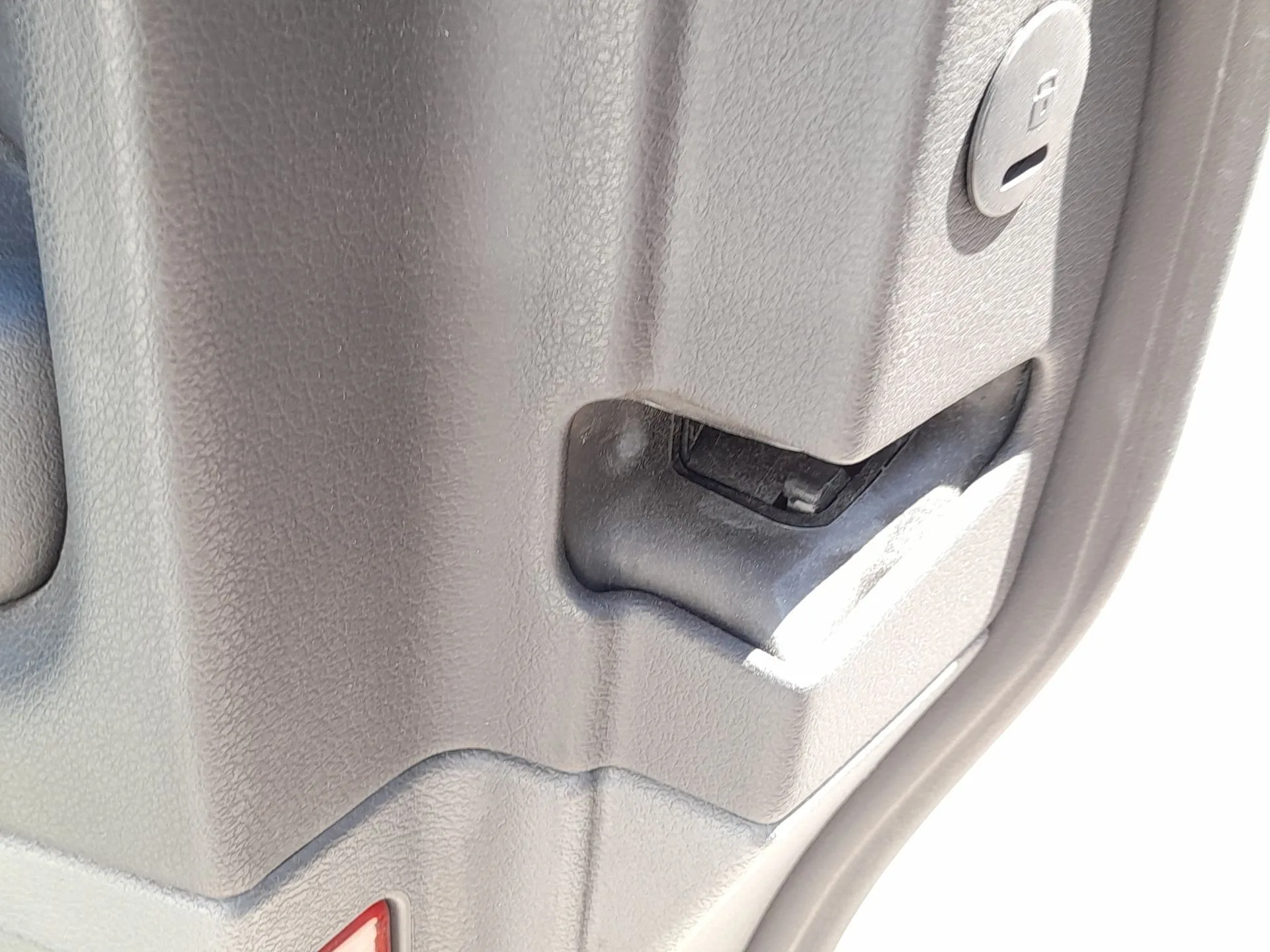 Cerradura Puerta Delantera Derecha para Seat Exeo (3R2)