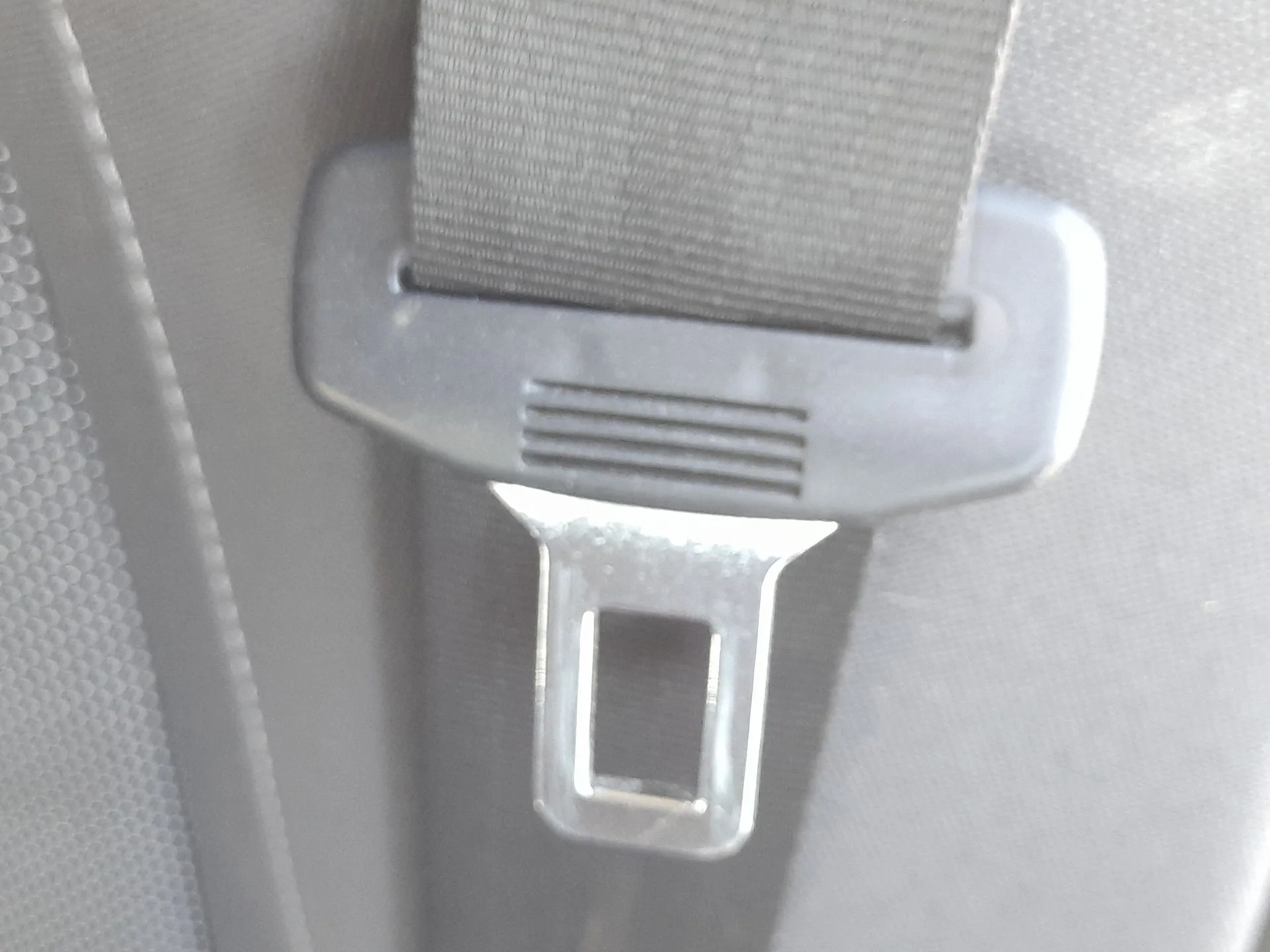 Cinturon Seguridad Trasero Izquierdo para Seat Exeo (3R2)