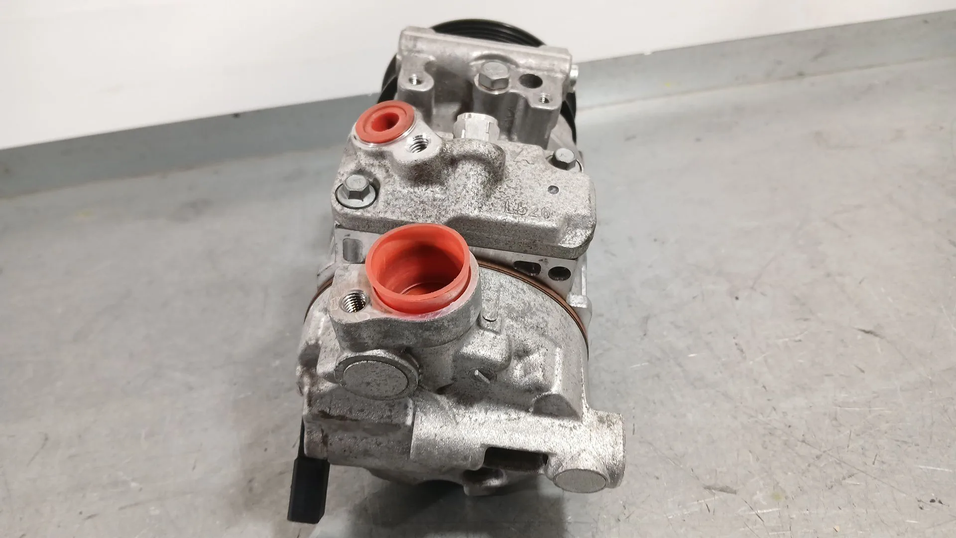 Compresor Aire Acondicionado para Seat Exeo (3R2)