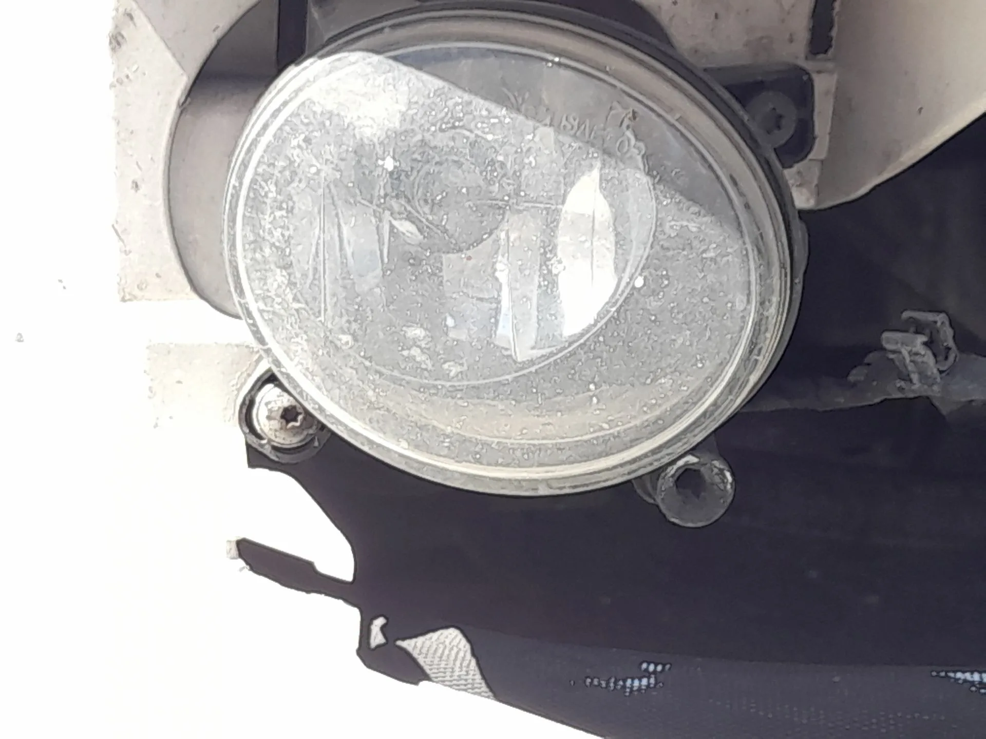 Faro Antiniebla Derecho para Seat Exeo (3R2)