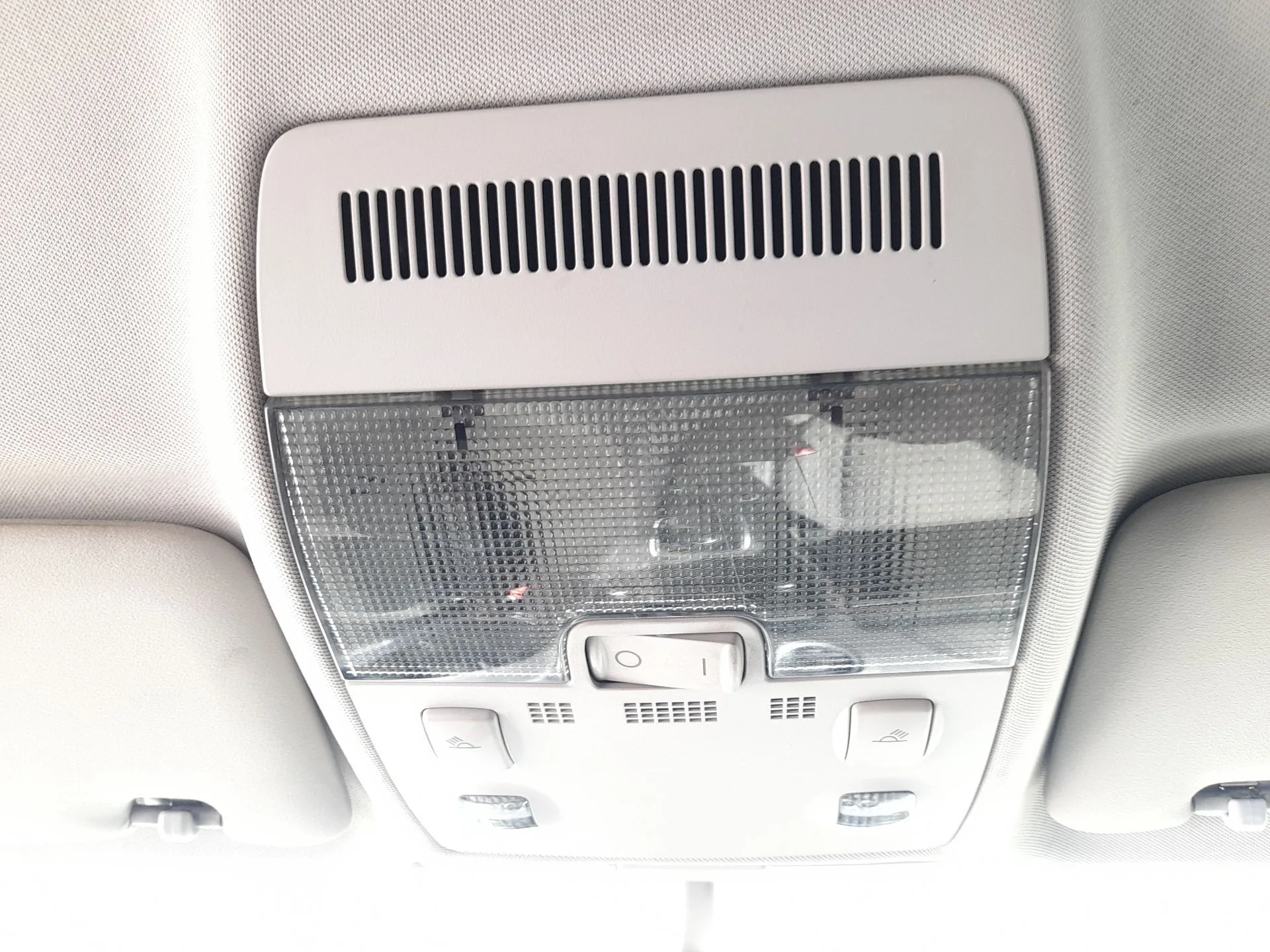 Luz Interior para Seat Exeo (3R2)