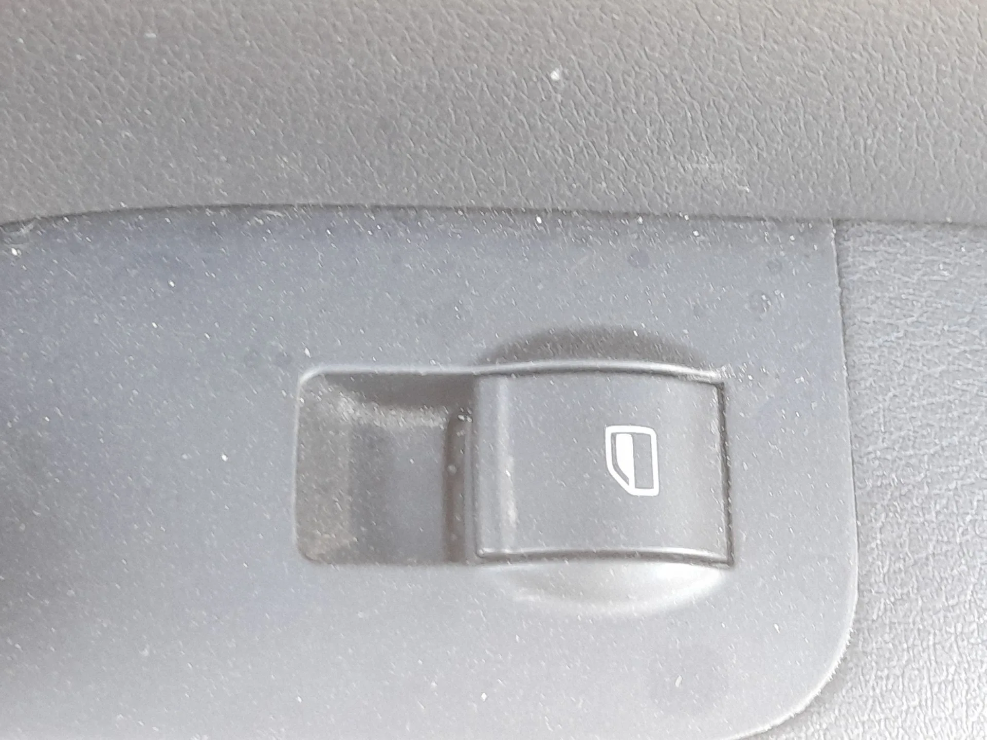 Mando Elevalunas Trasero Derecho para Seat Exeo (3R2)
