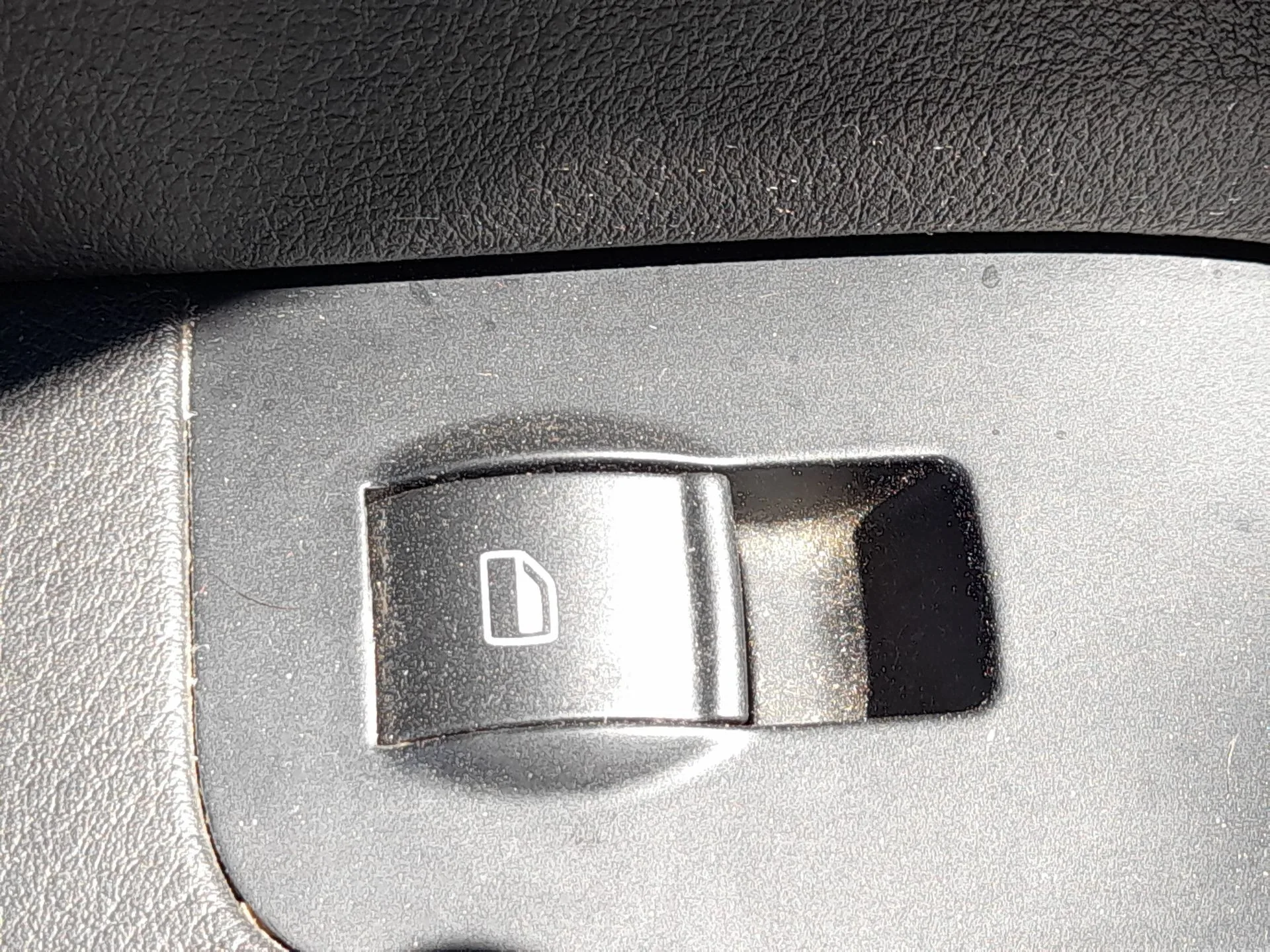 Mando Elevalunas Trasero Izquierdo para Seat Exeo (3R2)