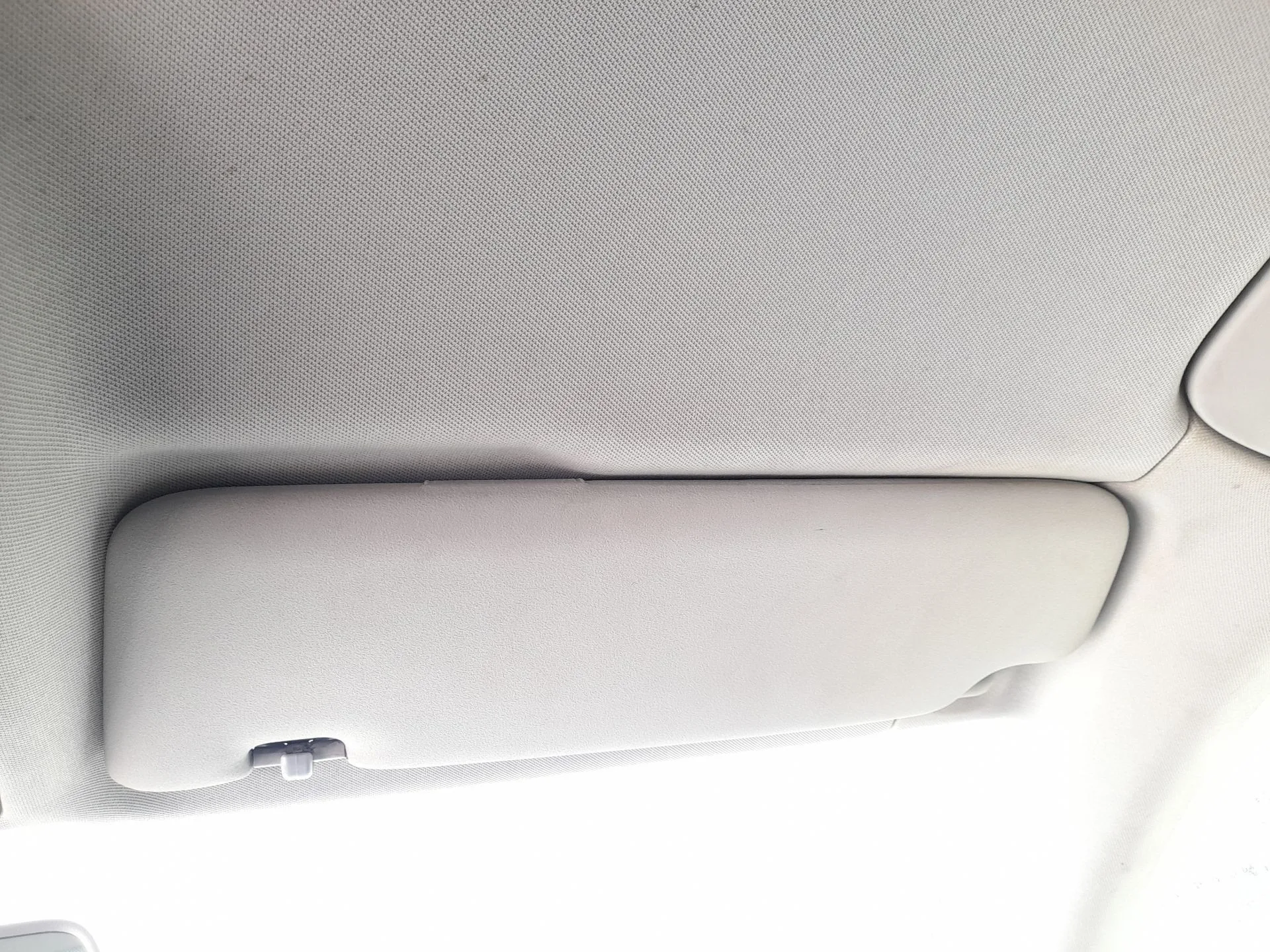 Parasol Derecho para Seat Exeo (3R2)