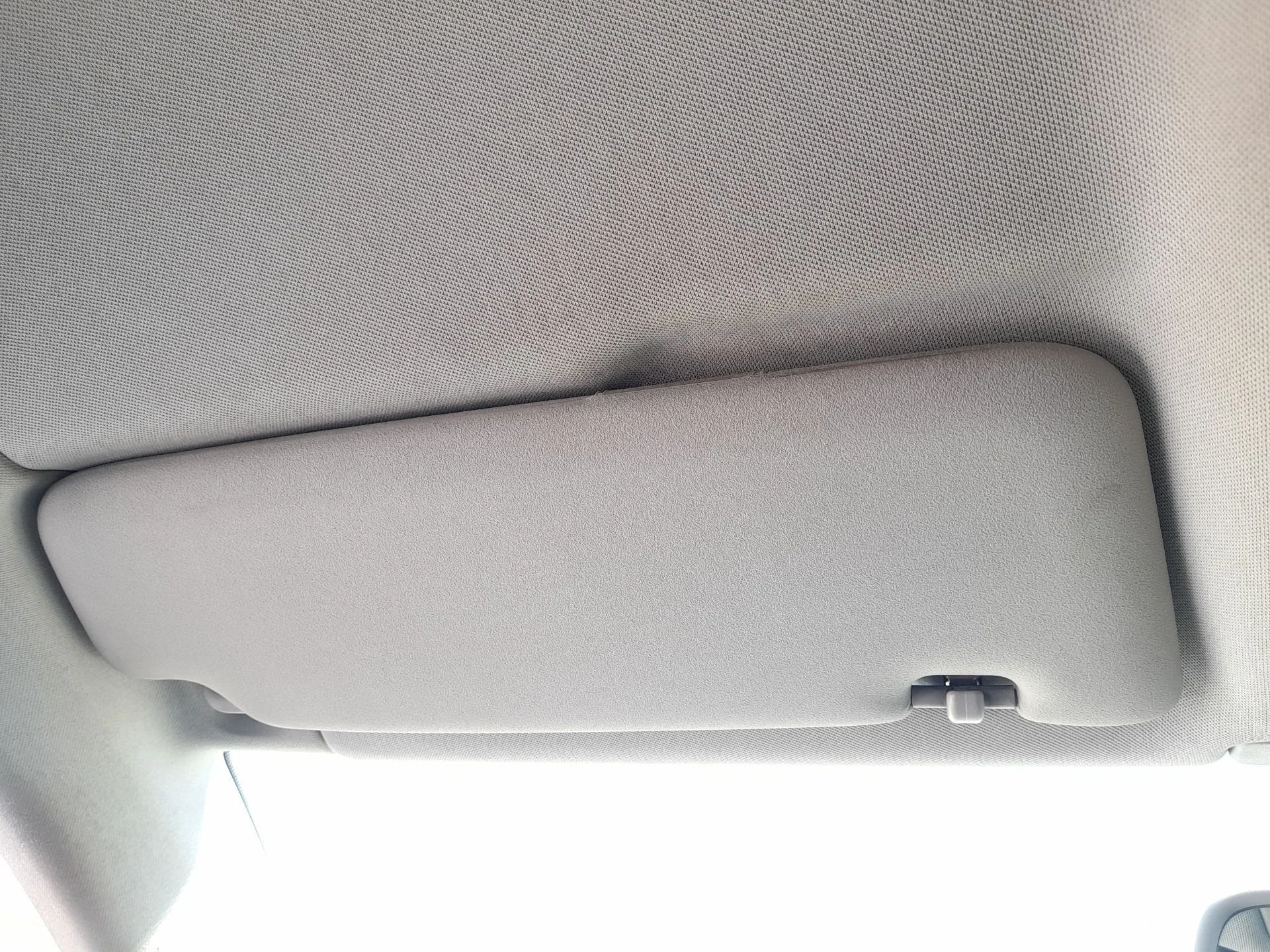 Parasol Izquierdo para Seat Exeo (3R2)