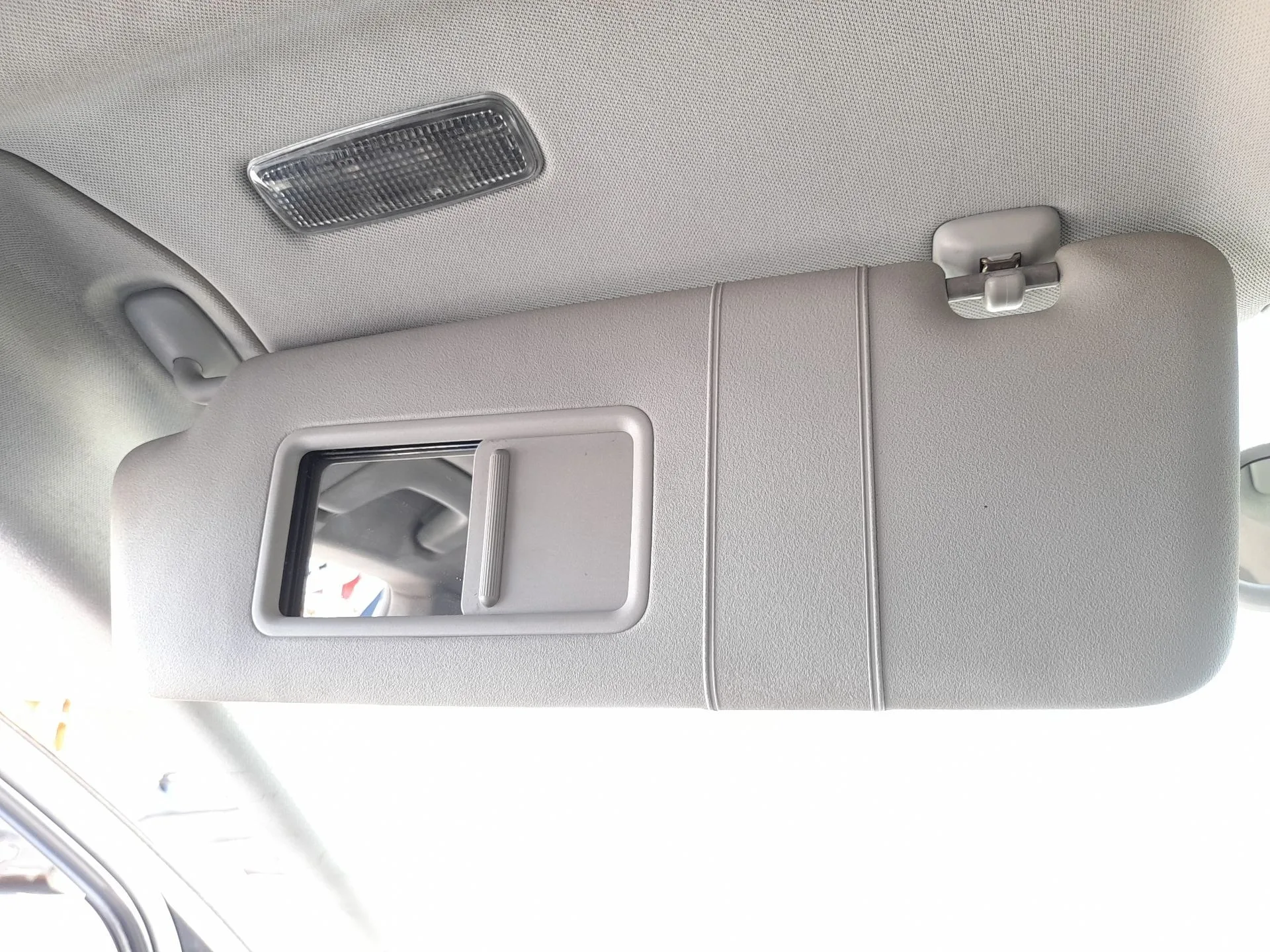 Parasol Izquierdo para Seat Exeo (3R2)