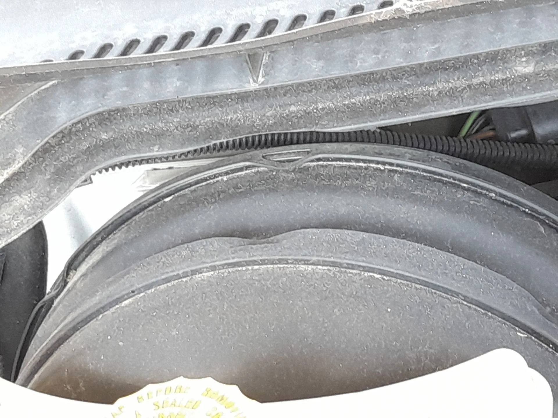 Servofreno para Seat Exeo (3R2)