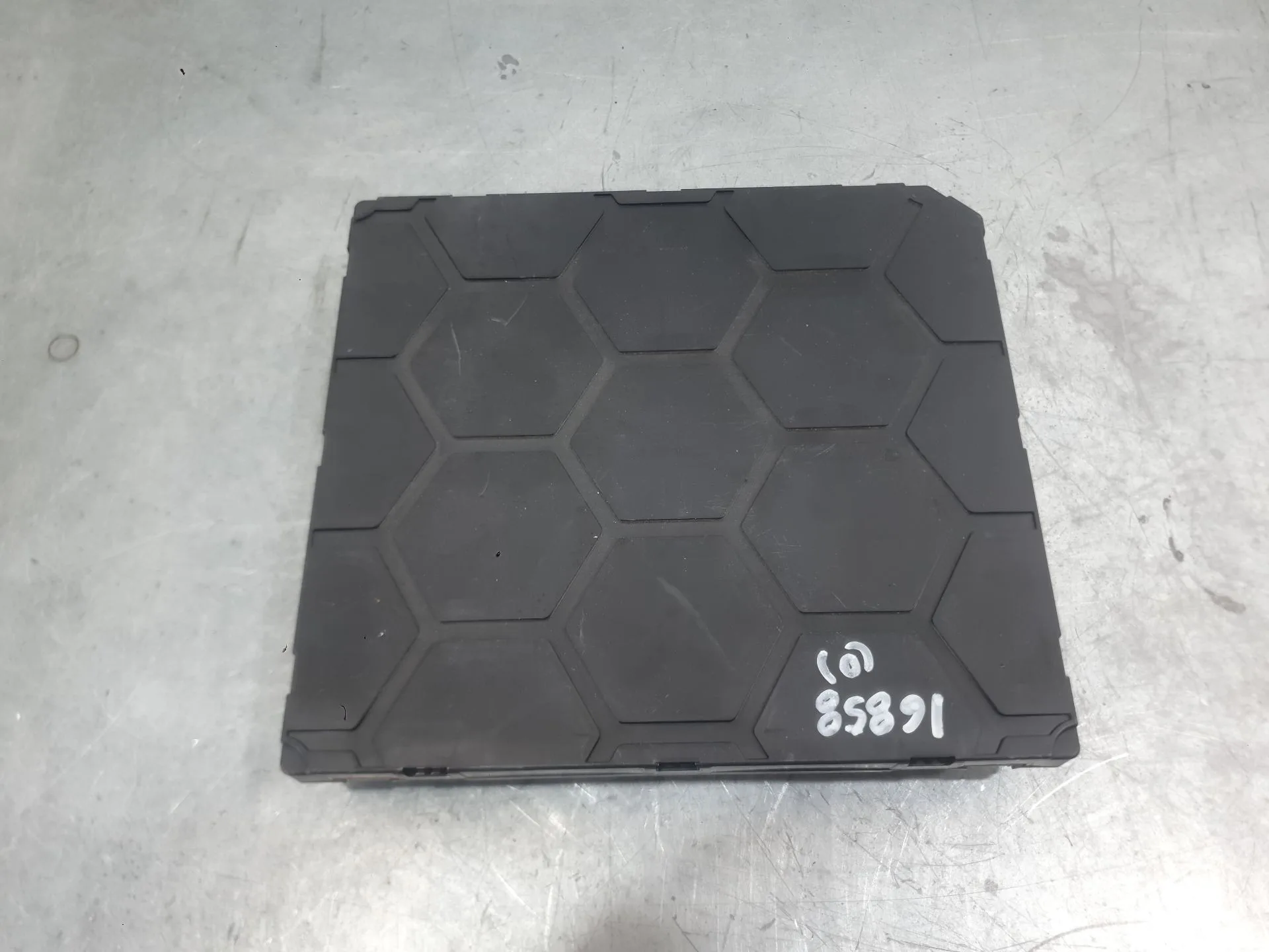 Modulo Electronico para Skoda Rapid Spaceback (Nh1)