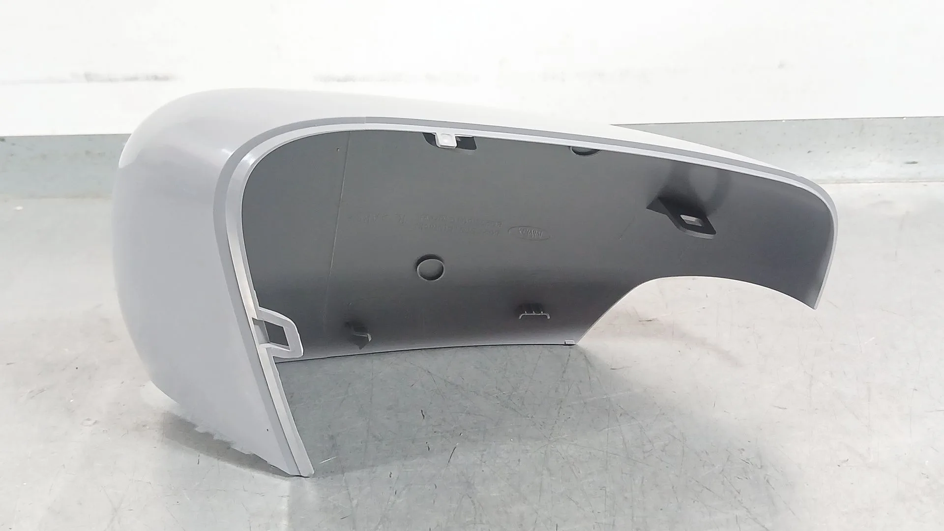 Carcasa Retrovisor Derecho para Renault Kangoo Iii Furgoneta/Monovolumen