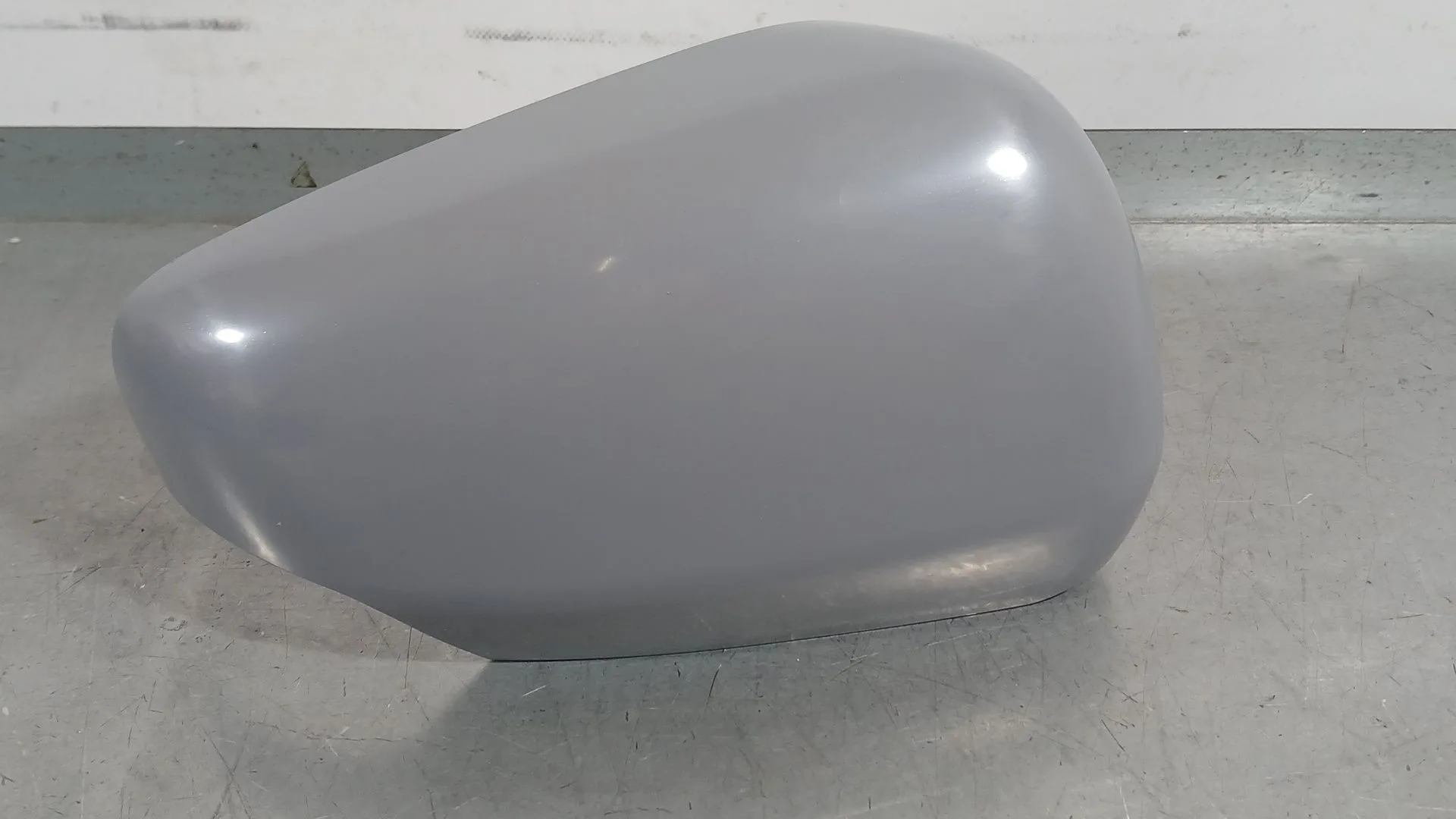 Carcasa Retrovisor Derecho para Renault Kangoo Iii Furgoneta/Monovolumen