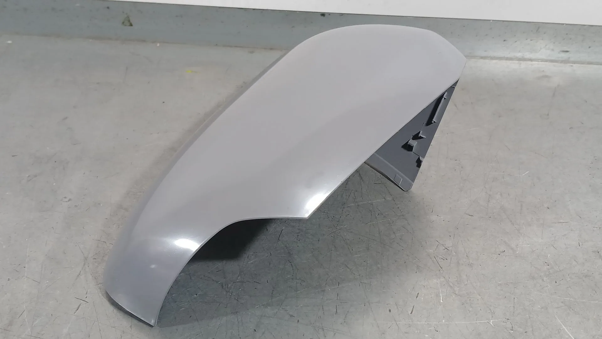 Carcasa Retrovisor Derecho para Renault Kangoo Iii Furgoneta/Monovolumen