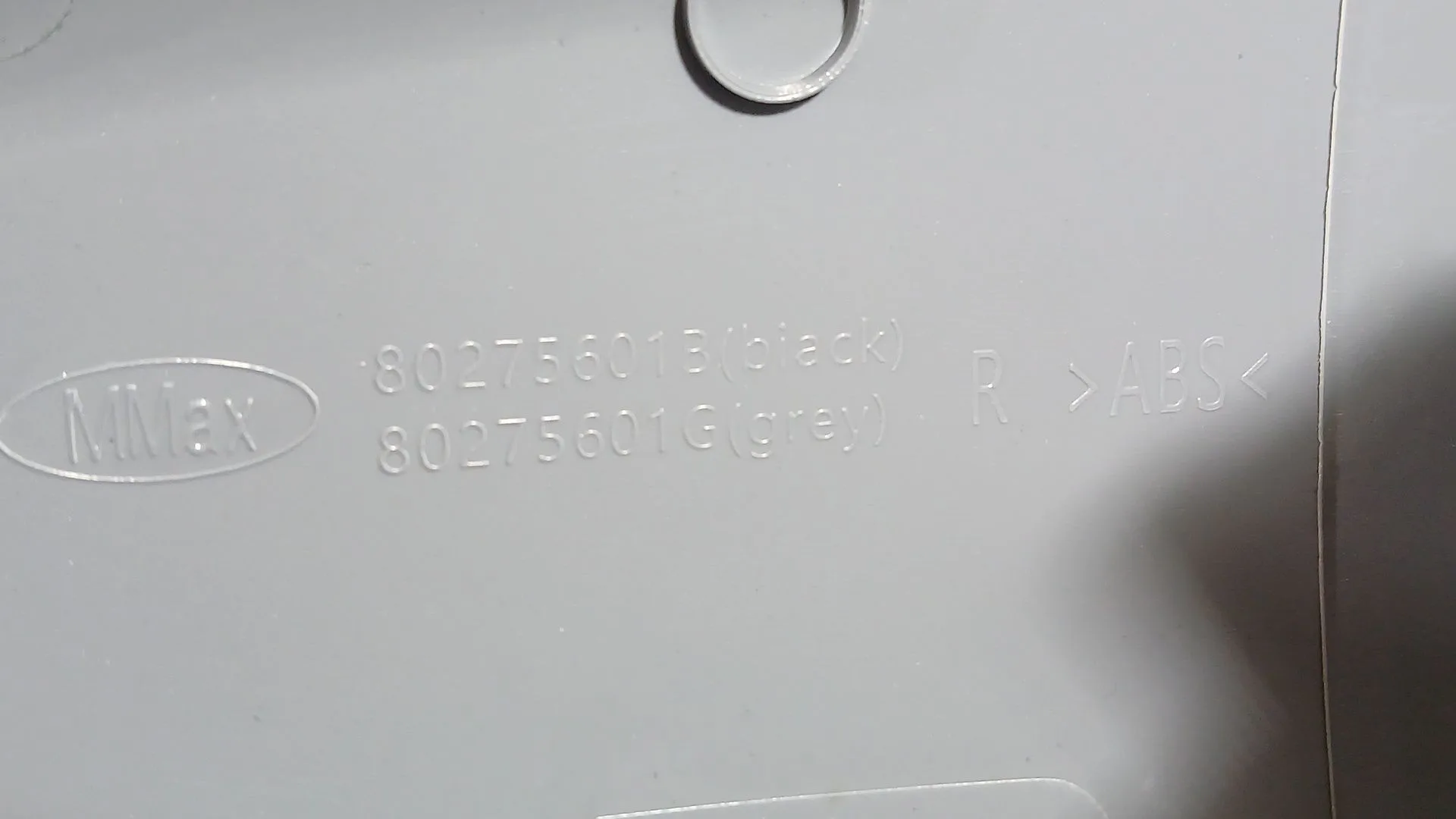 Carcasa Retrovisor Derecho para Renault Kangoo Iii Furgoneta/Monovolumen