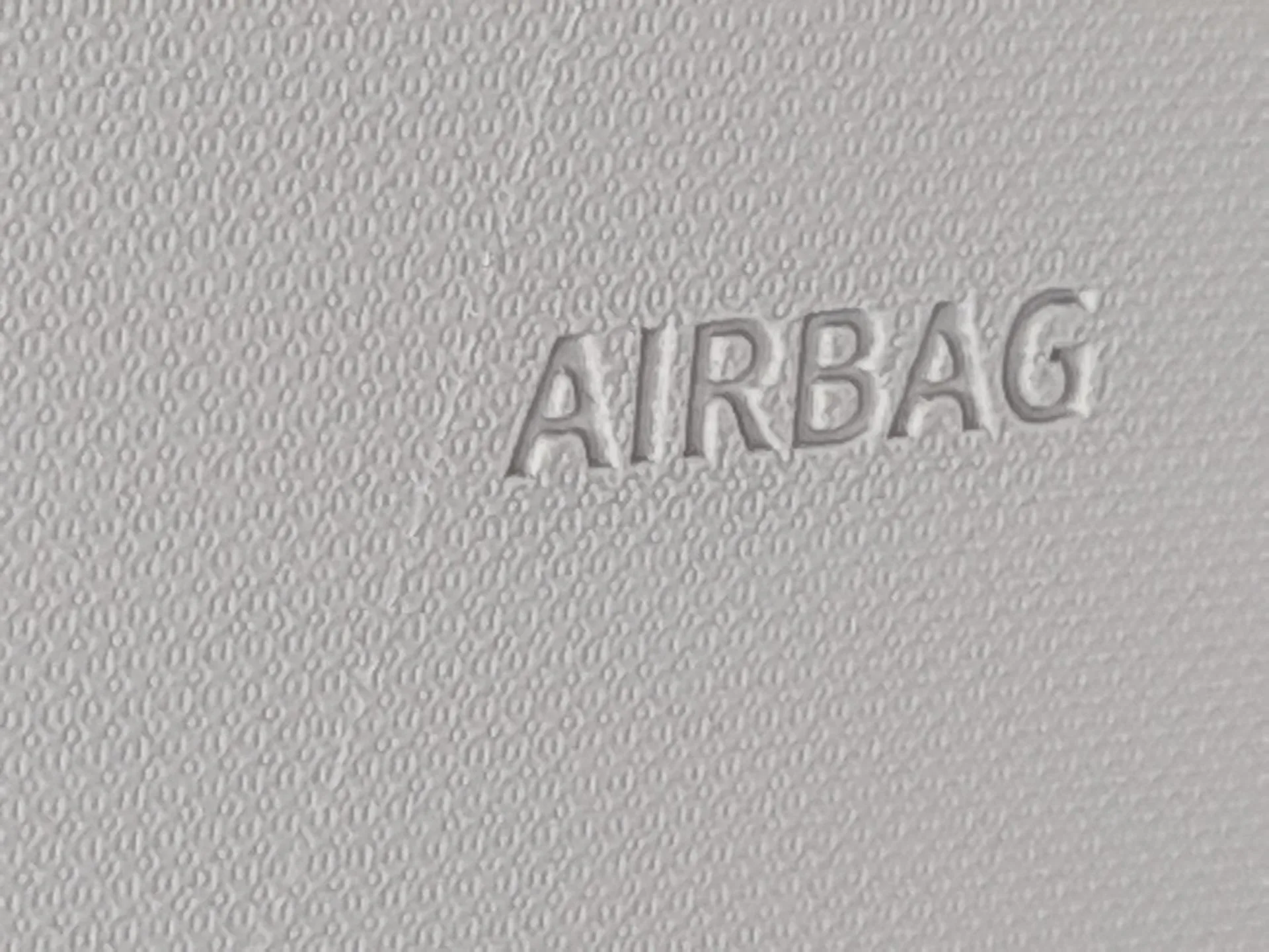Airbag Cortina Delantero Derecho para Seat Leon St (5F8)