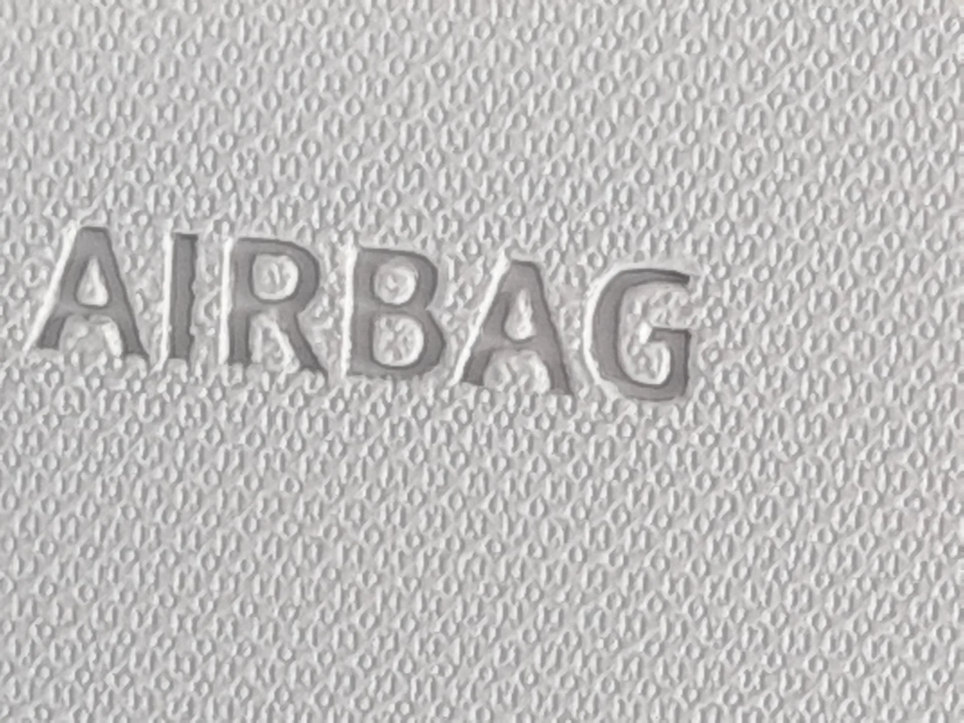 Airbag Cortina Delantero Izquierdo para Seat Leon St (5F8)
