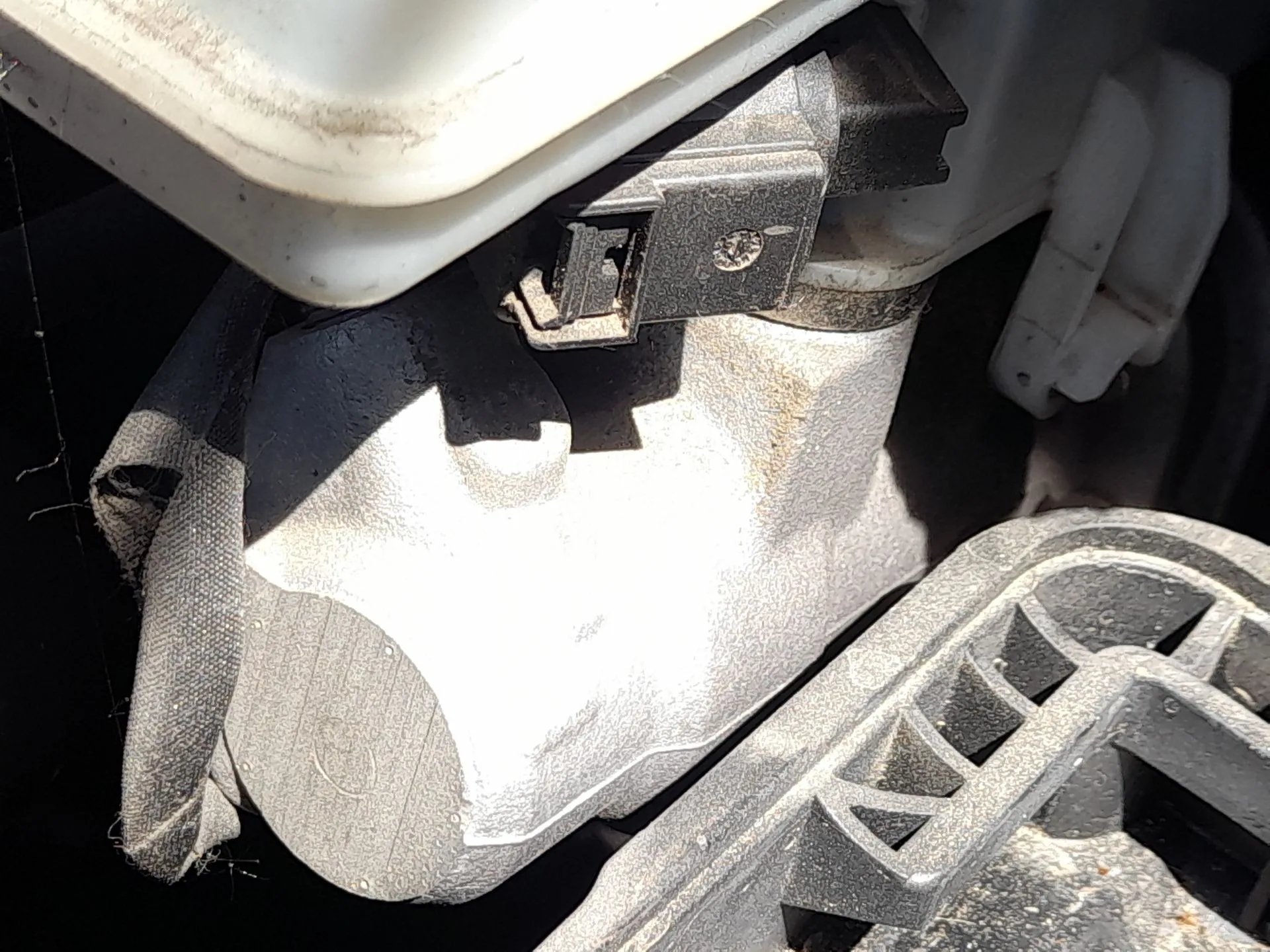 Bomba Freno para Seat Leon St (5F8)