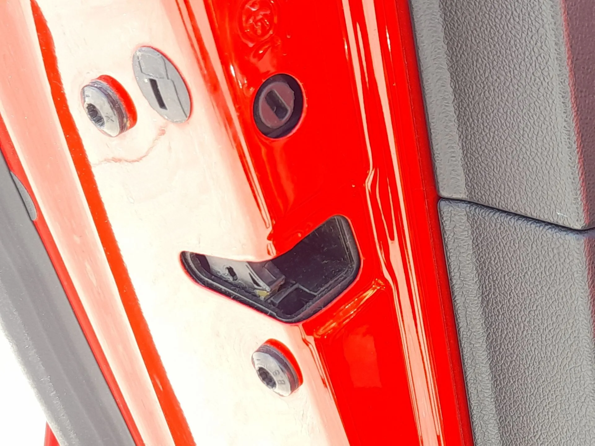 Cerradura Puerta Trasera Izquierda para Seat Leon St (5F8)