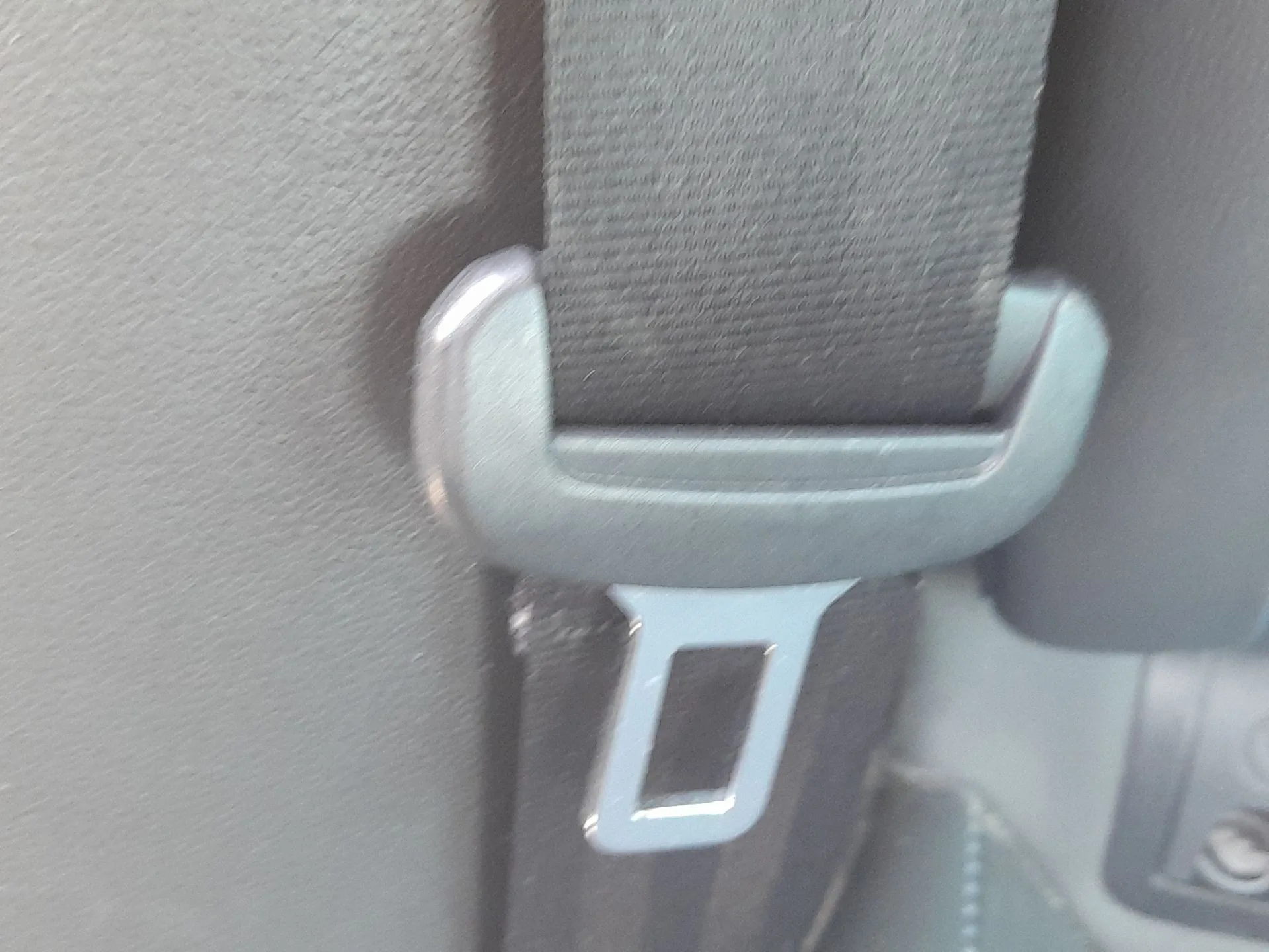 Cinturon Seguridad Trasero Derecho para Seat Leon St (5F8)