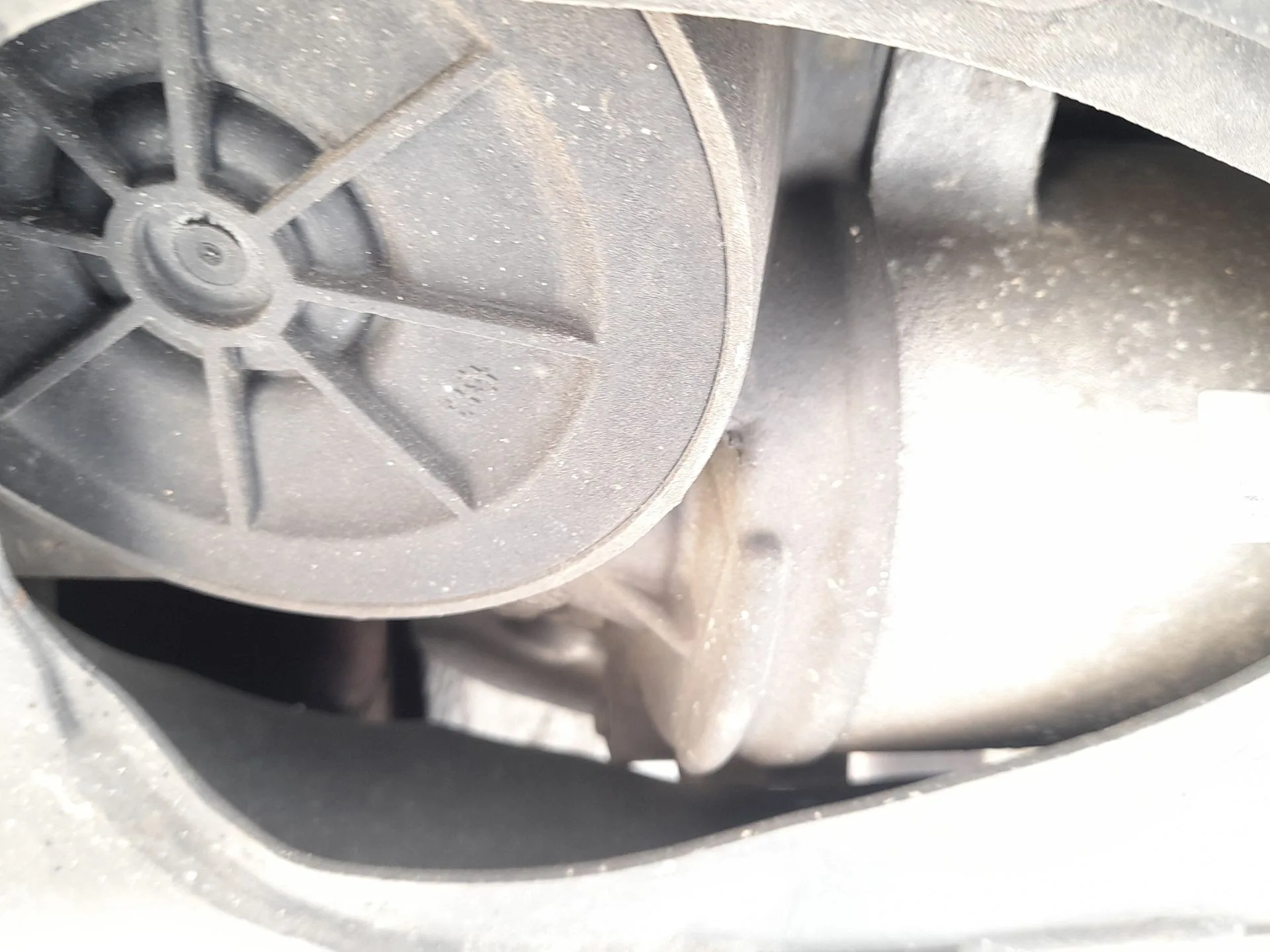 Cremallera Direccion para Seat Leon St (5F8)