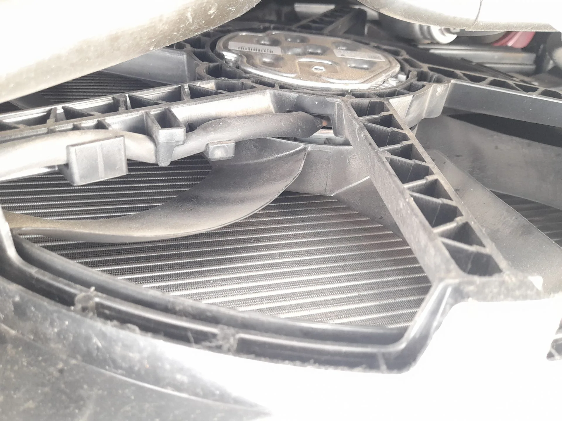 Electroventilador para Seat Leon St (5F8)