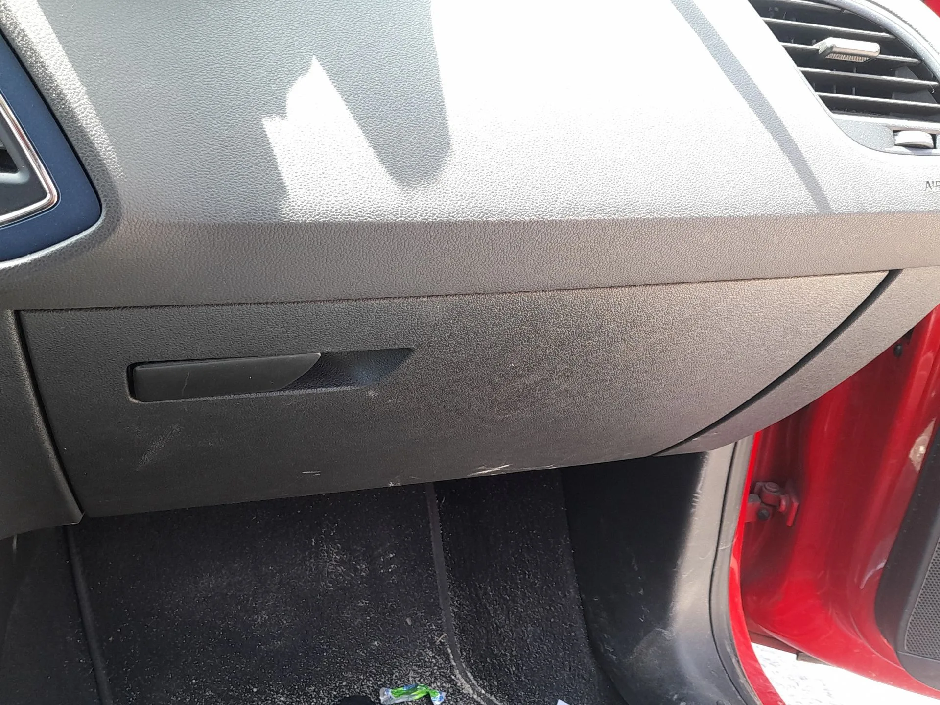 Guantera para Seat Leon St (5F8)