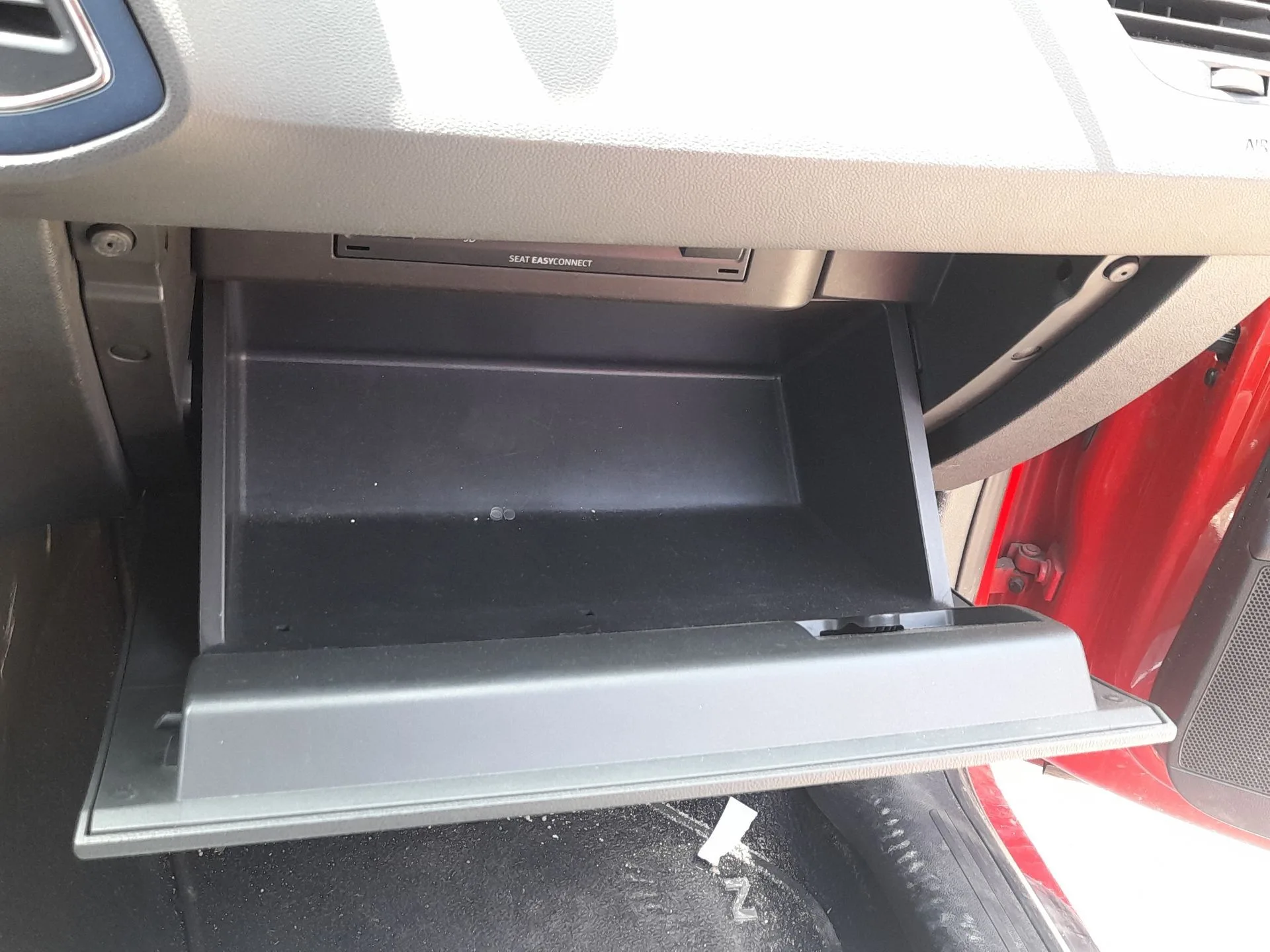 Guantera para Seat Leon St (5F8)