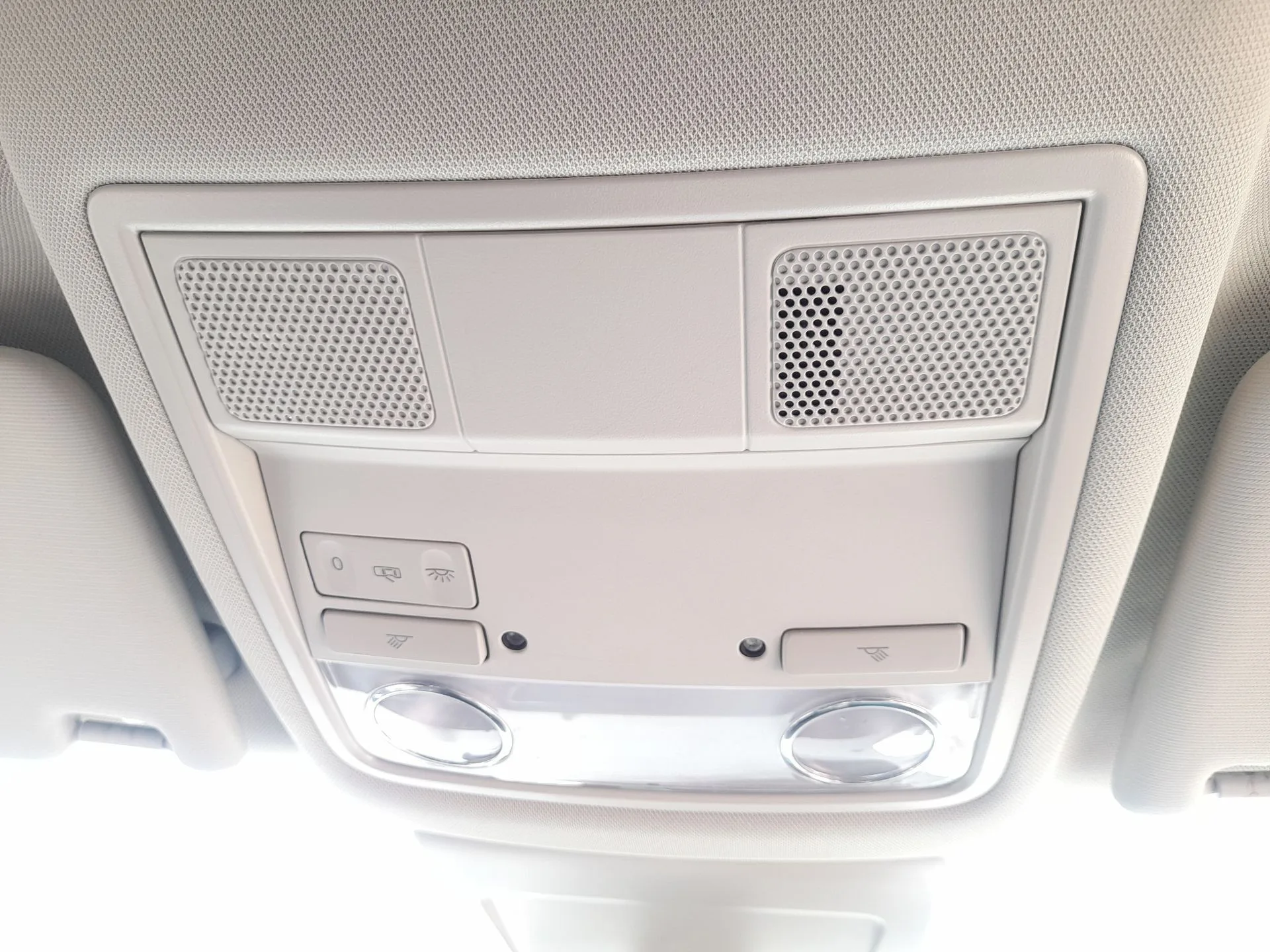 Luz Interior para Seat Leon St (5F8)