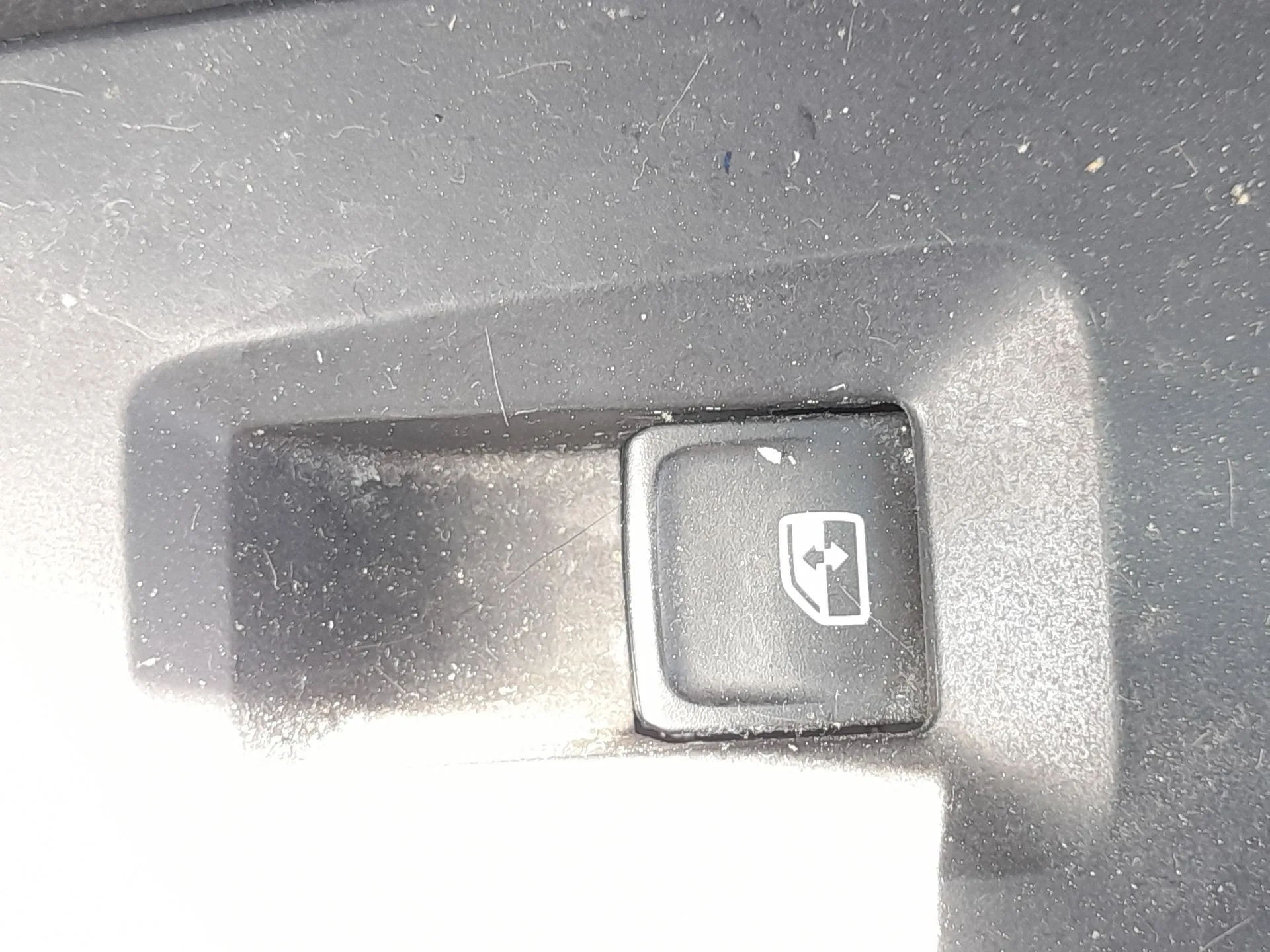 Mando Elevalunas Delantero Derecho para Seat Leon St (5F8)