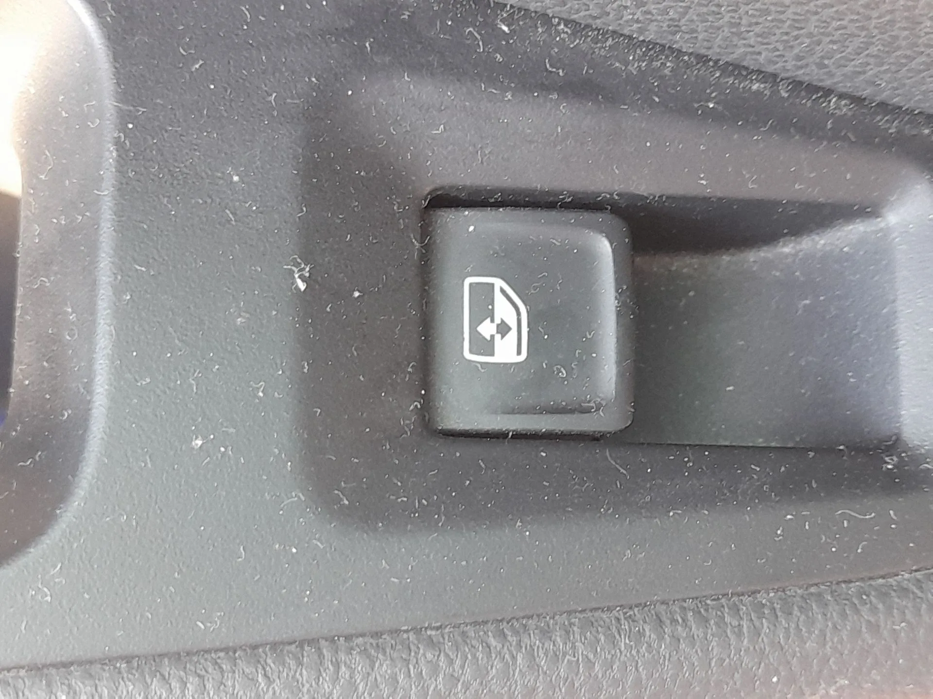 Mando Elevalunas Trasero Izquierdo para Seat Leon St (5F8)